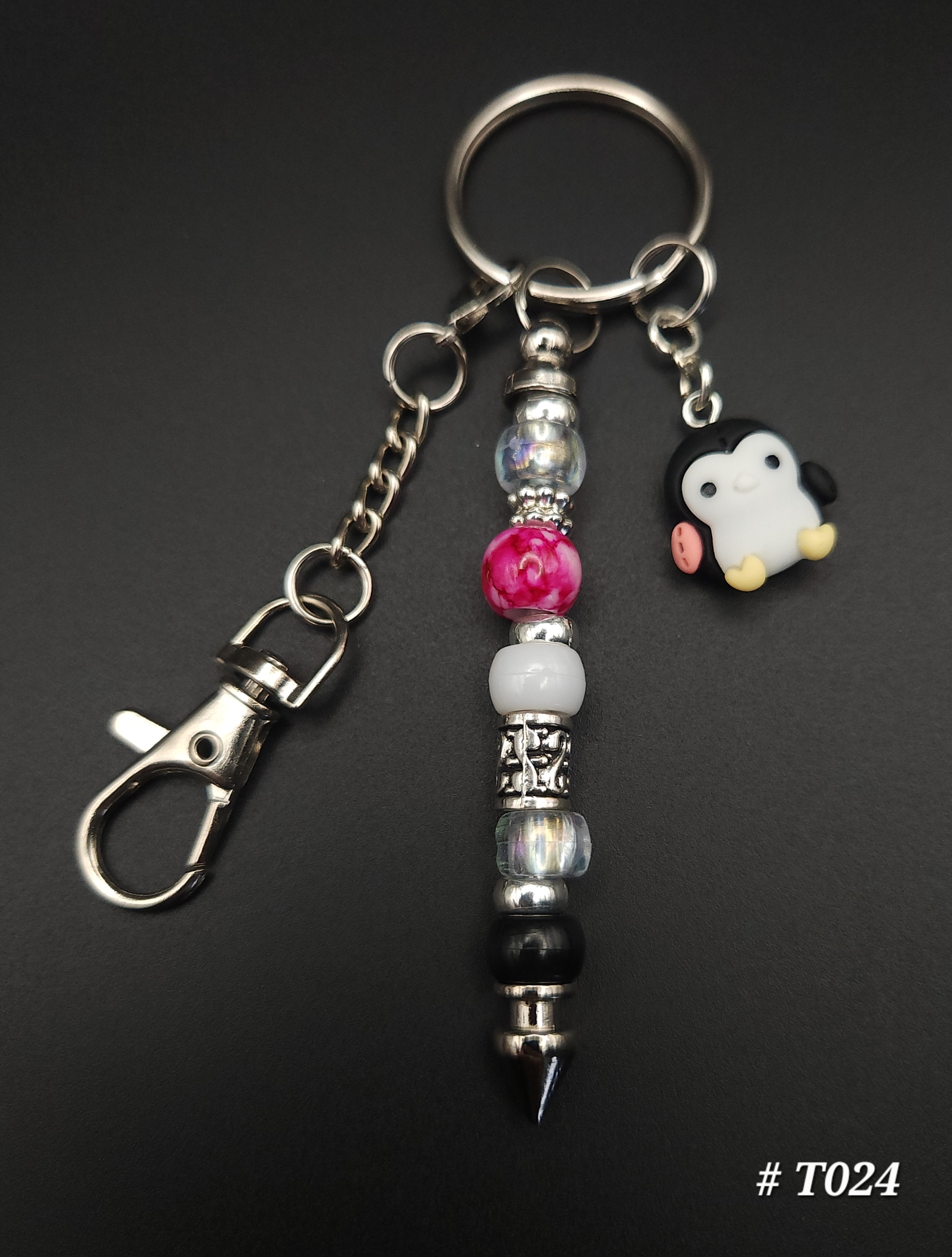 Keychain 24