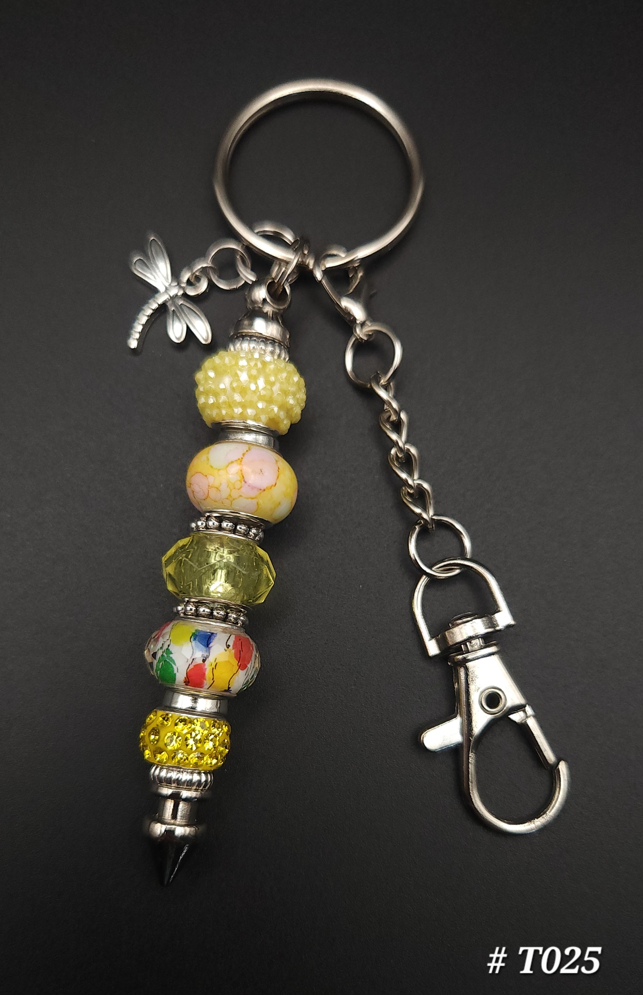 Keychain 25