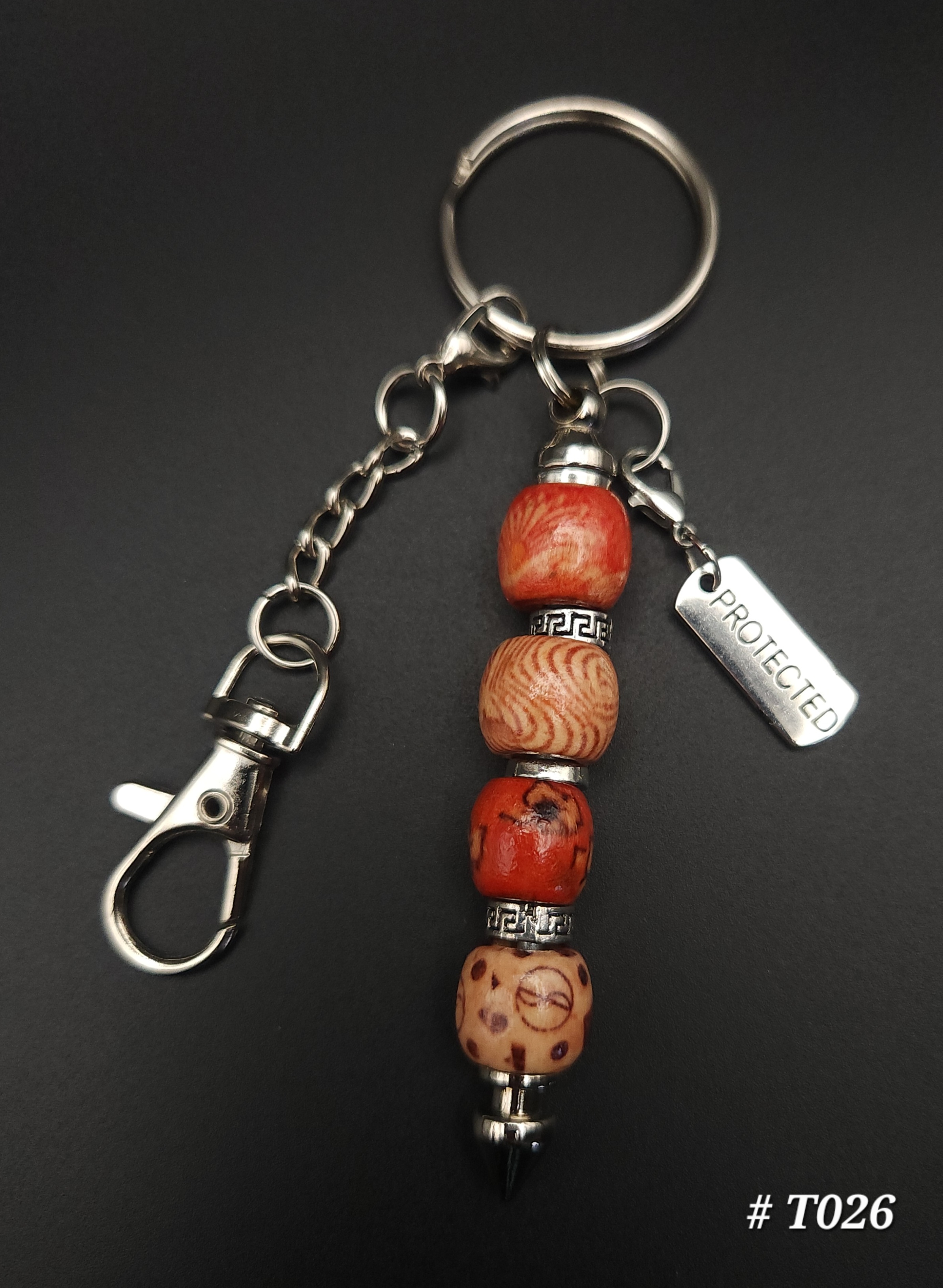 Keychain 26