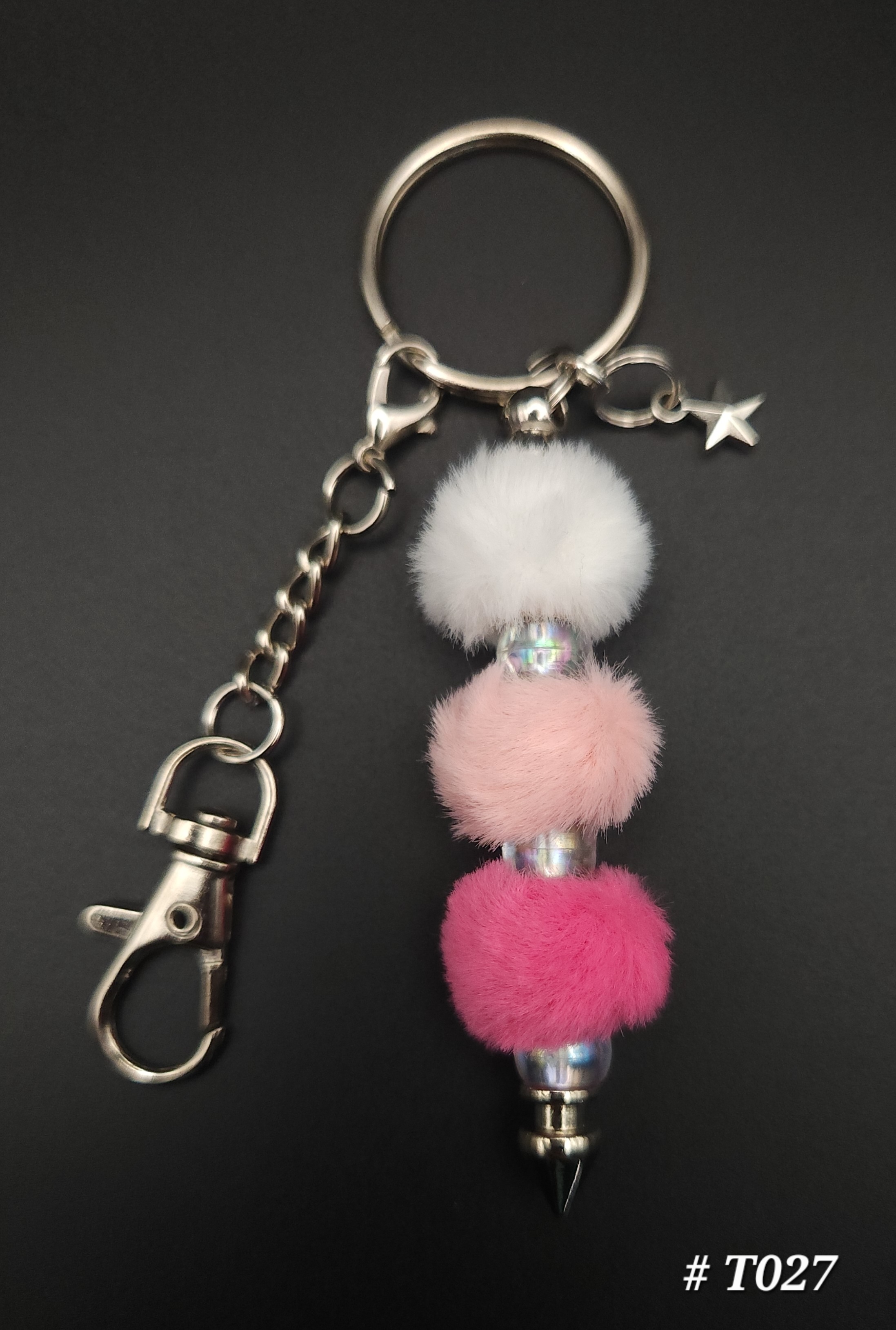Keychain 27