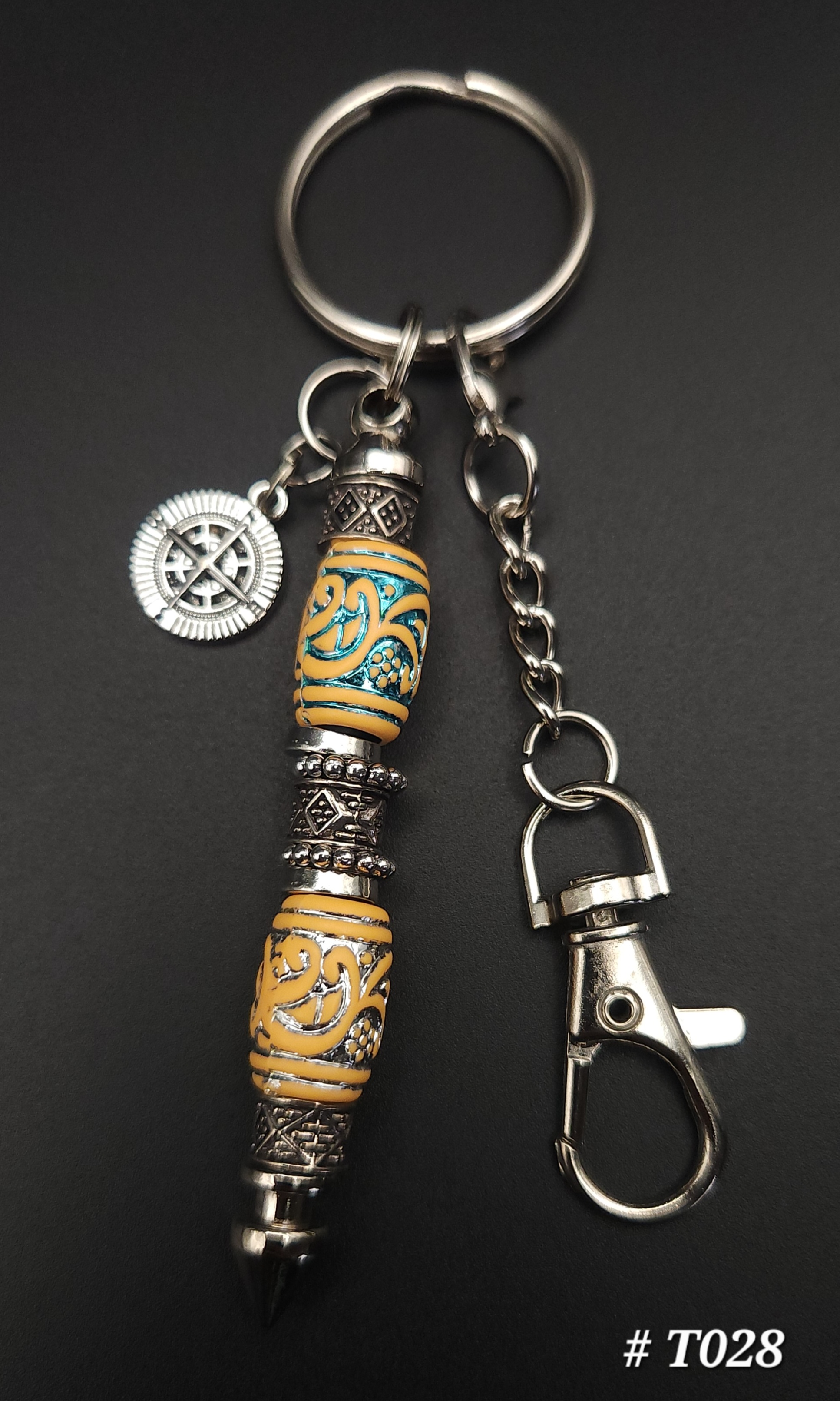 Keychain 28