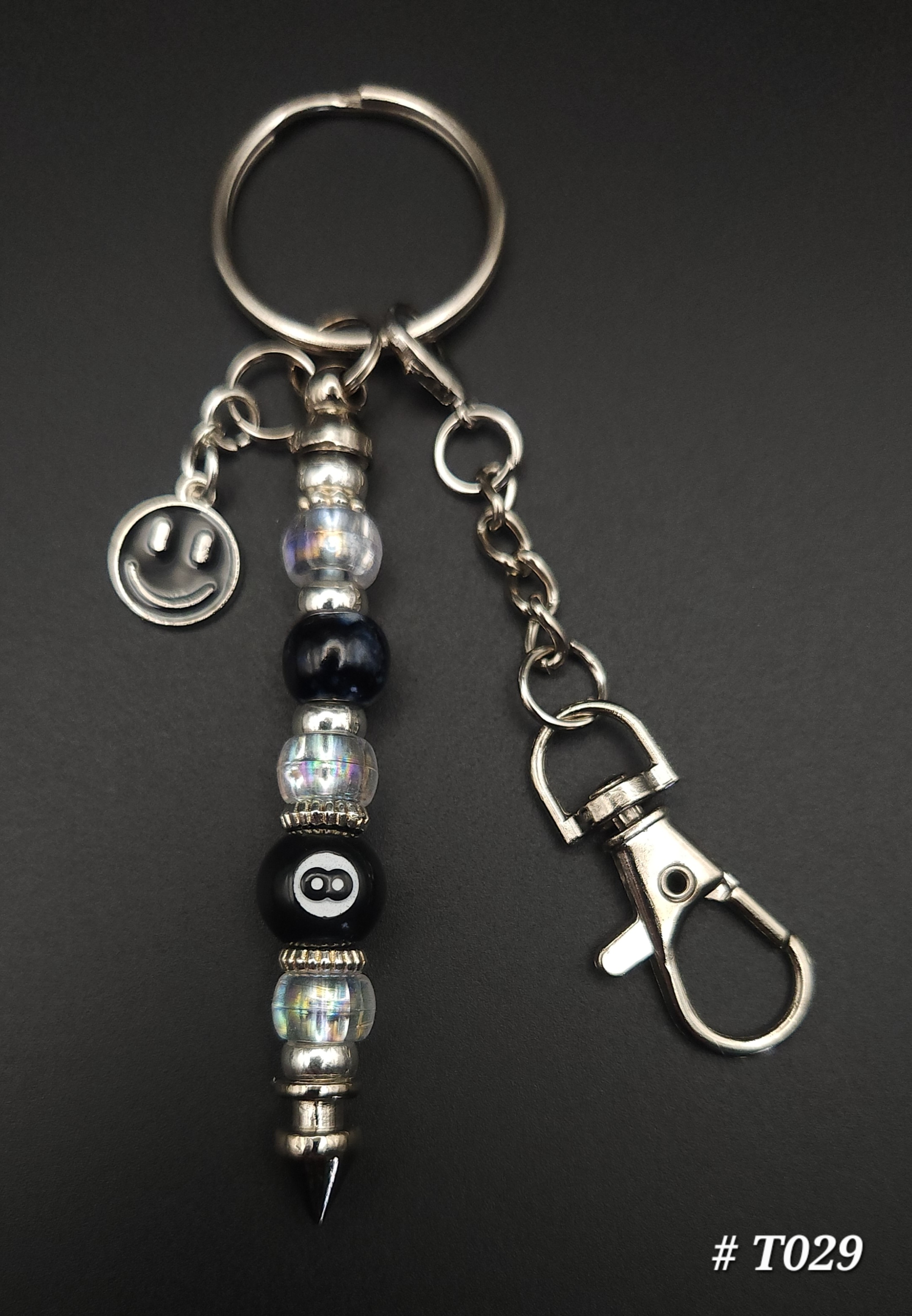 Keychain 29