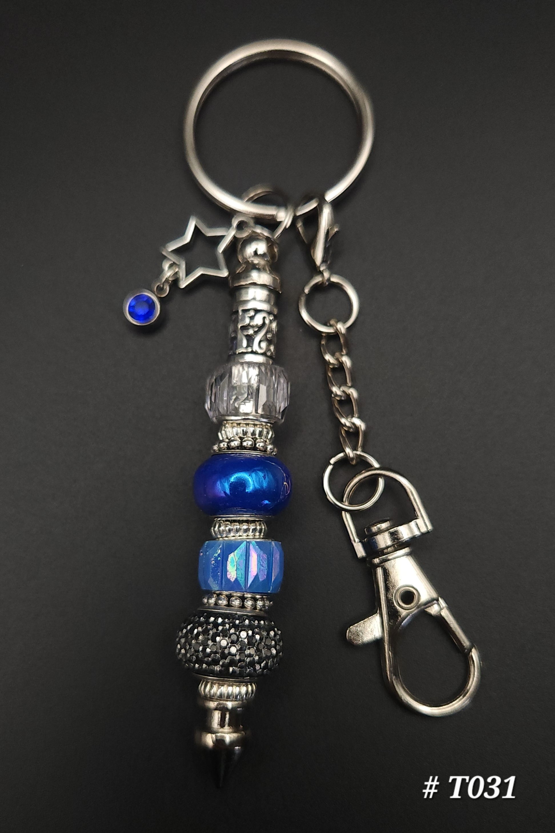 Keychain 31