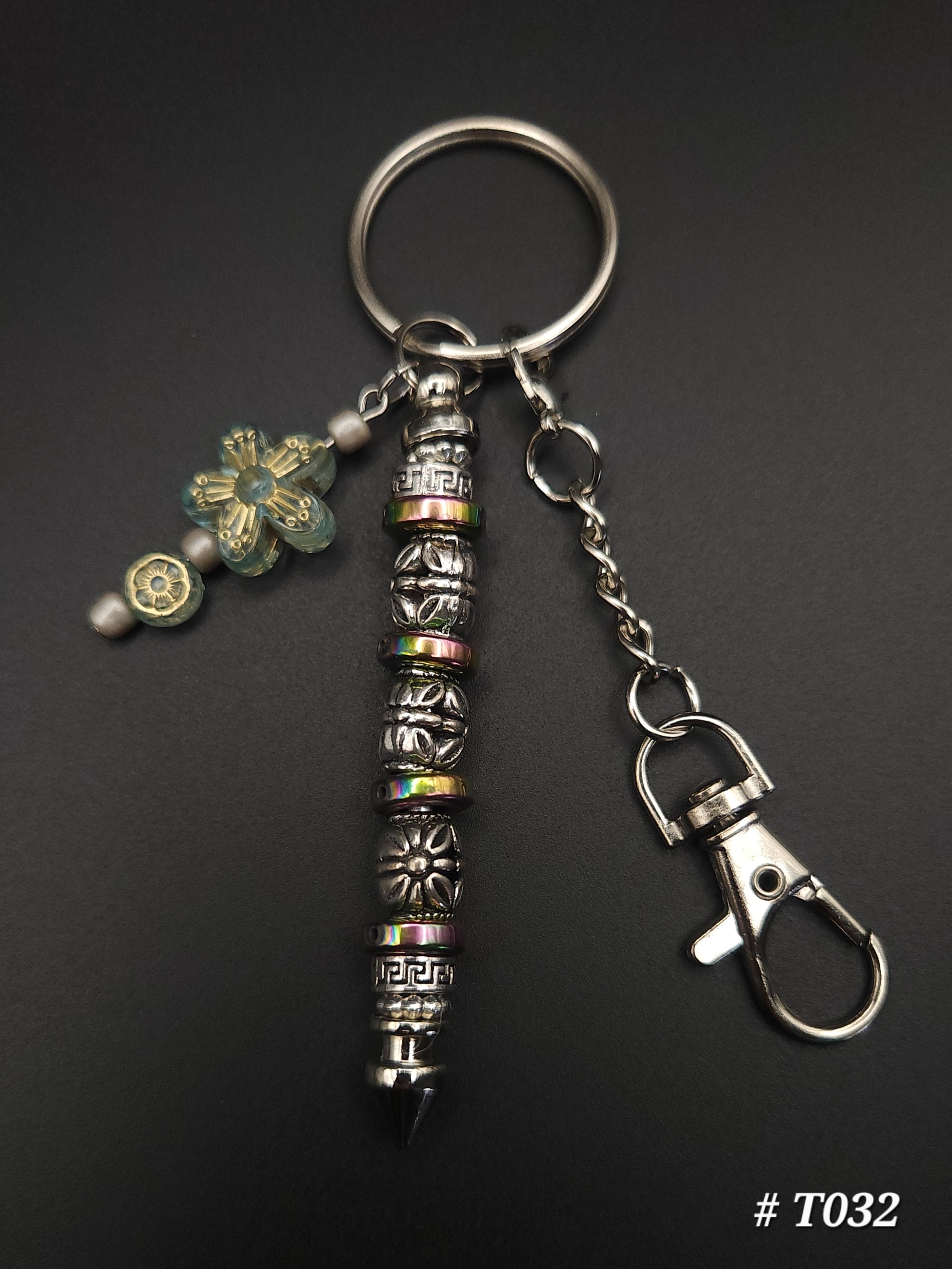 Keychain 32