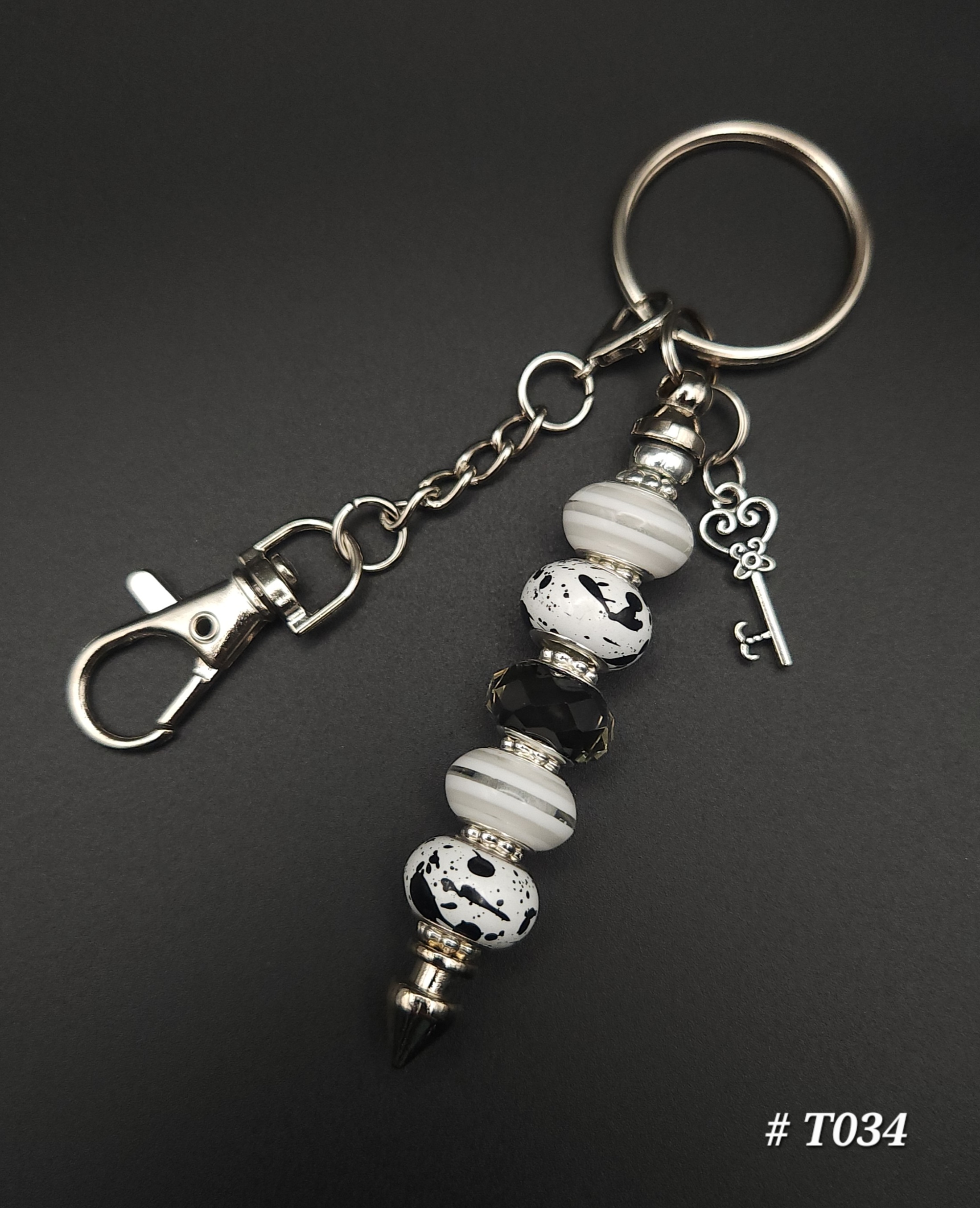 Keychain 34
