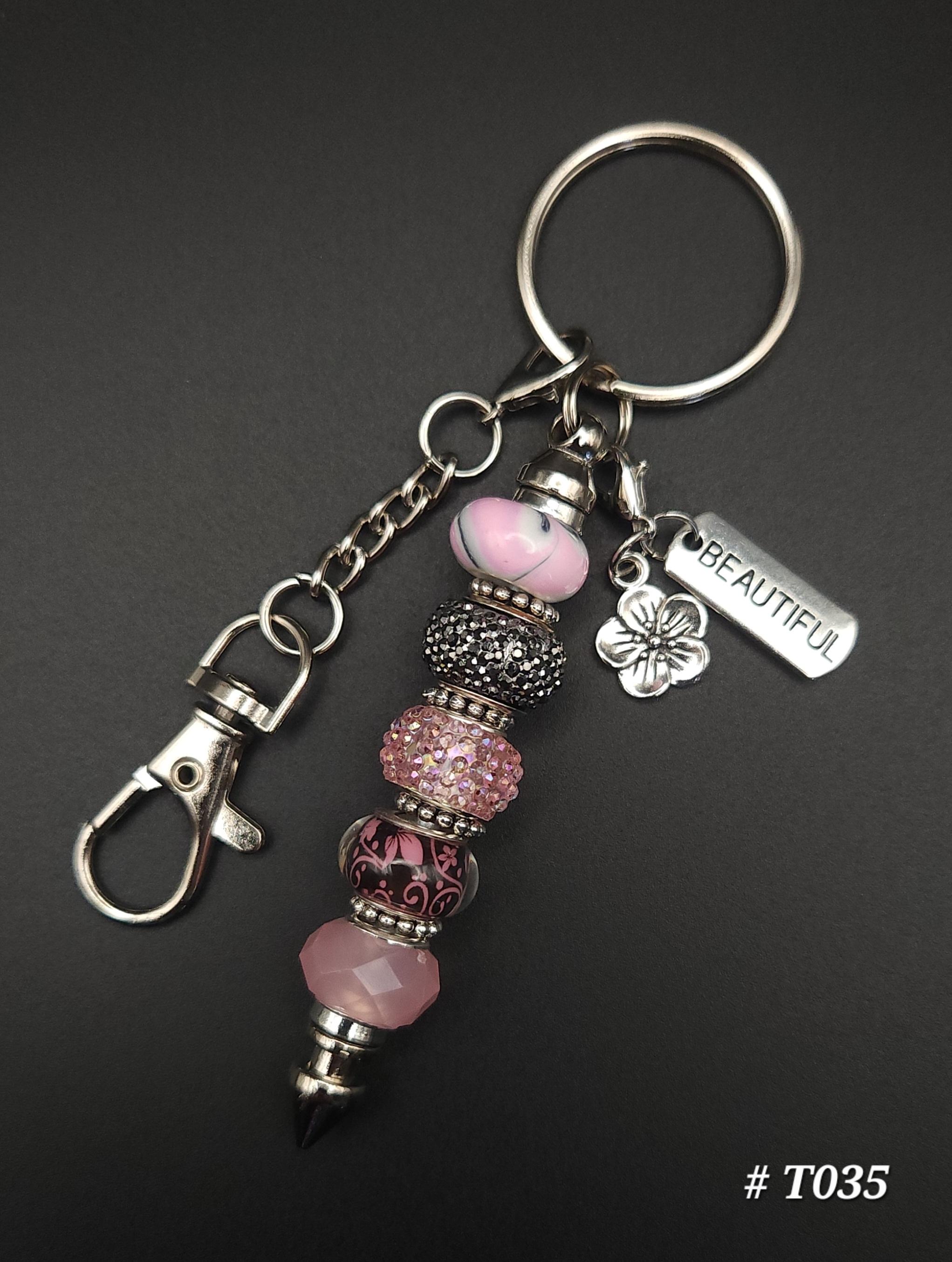 Keychain 35