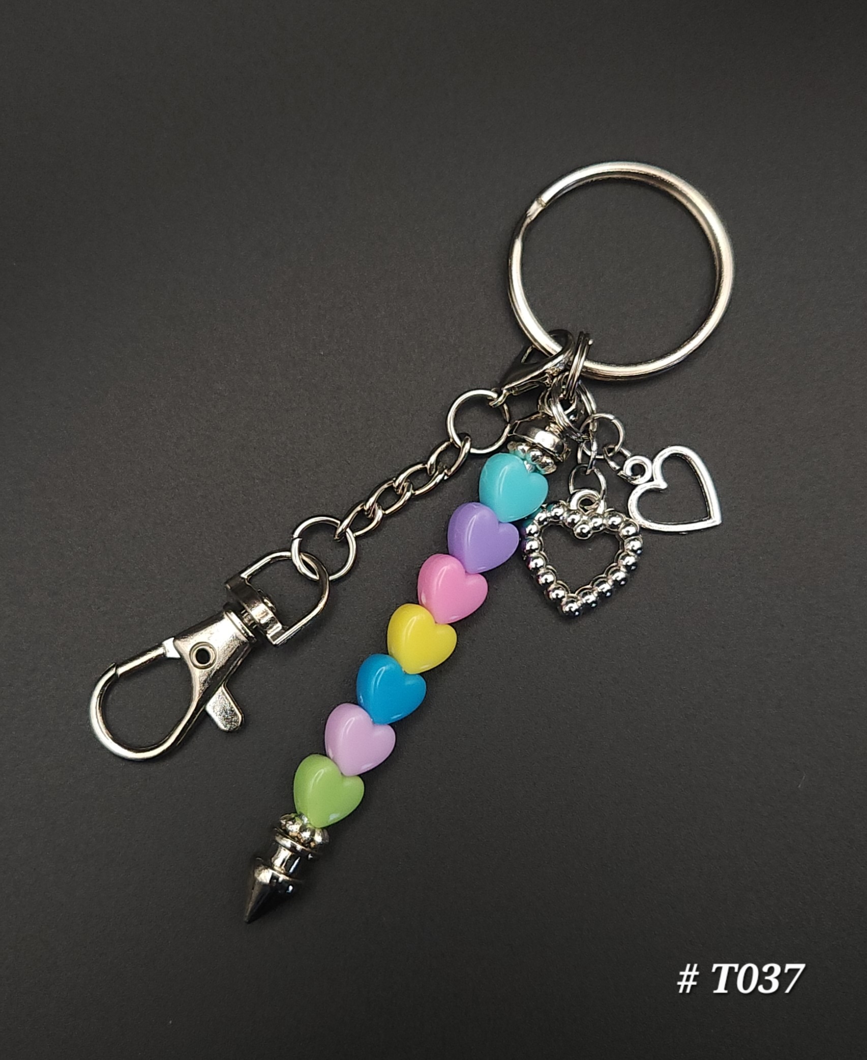 Keychain 37