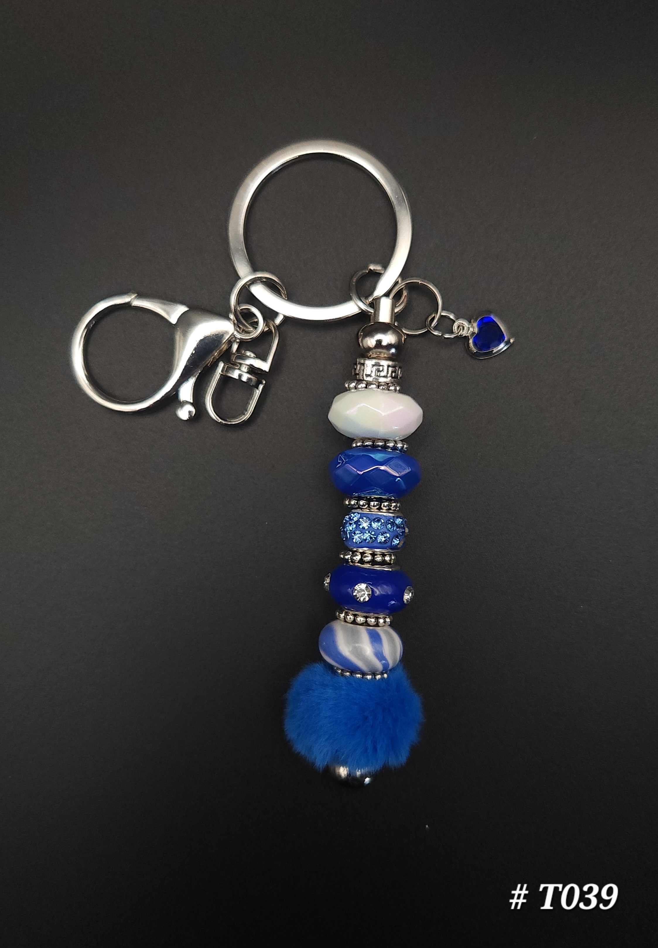 Keychain 39