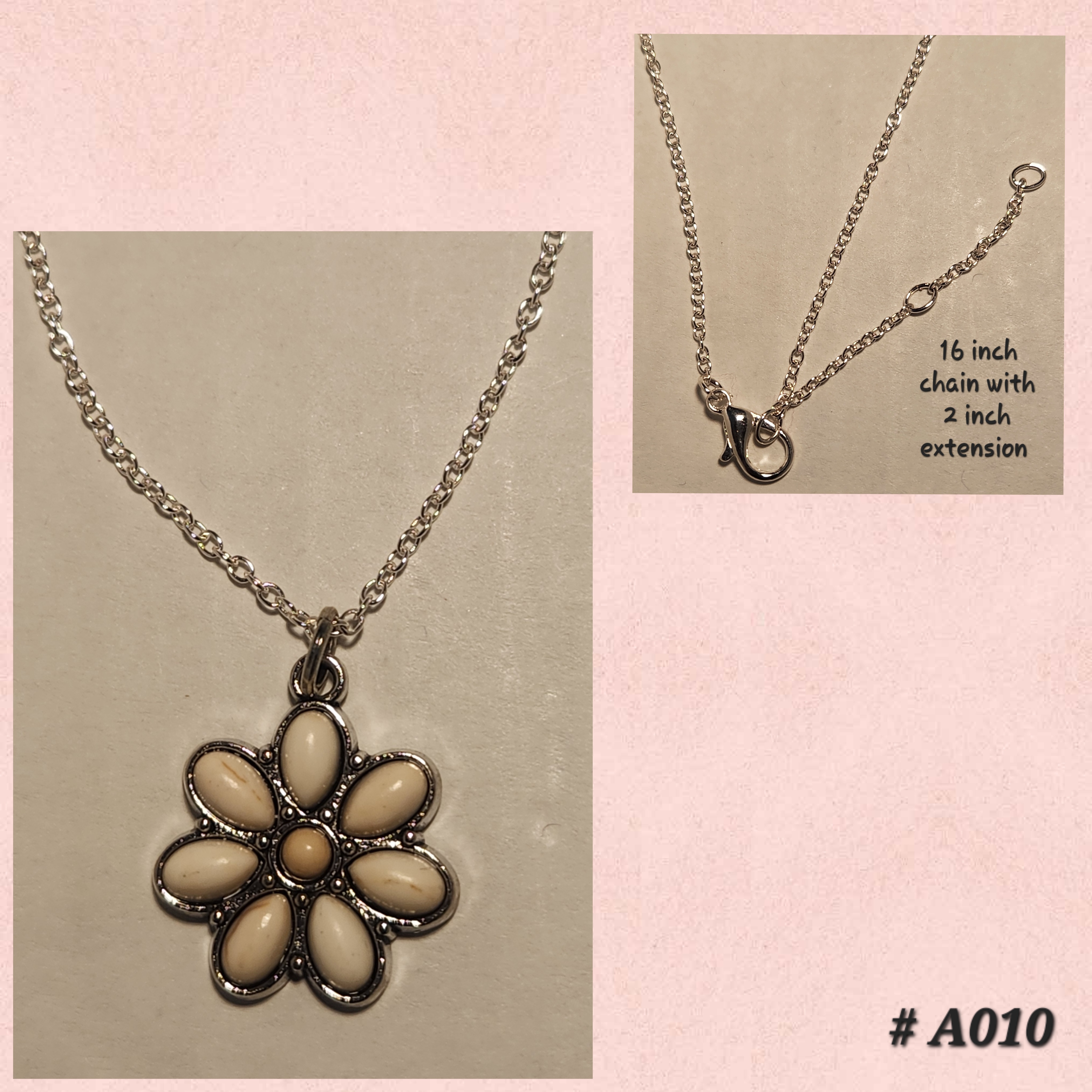 Necklace 10