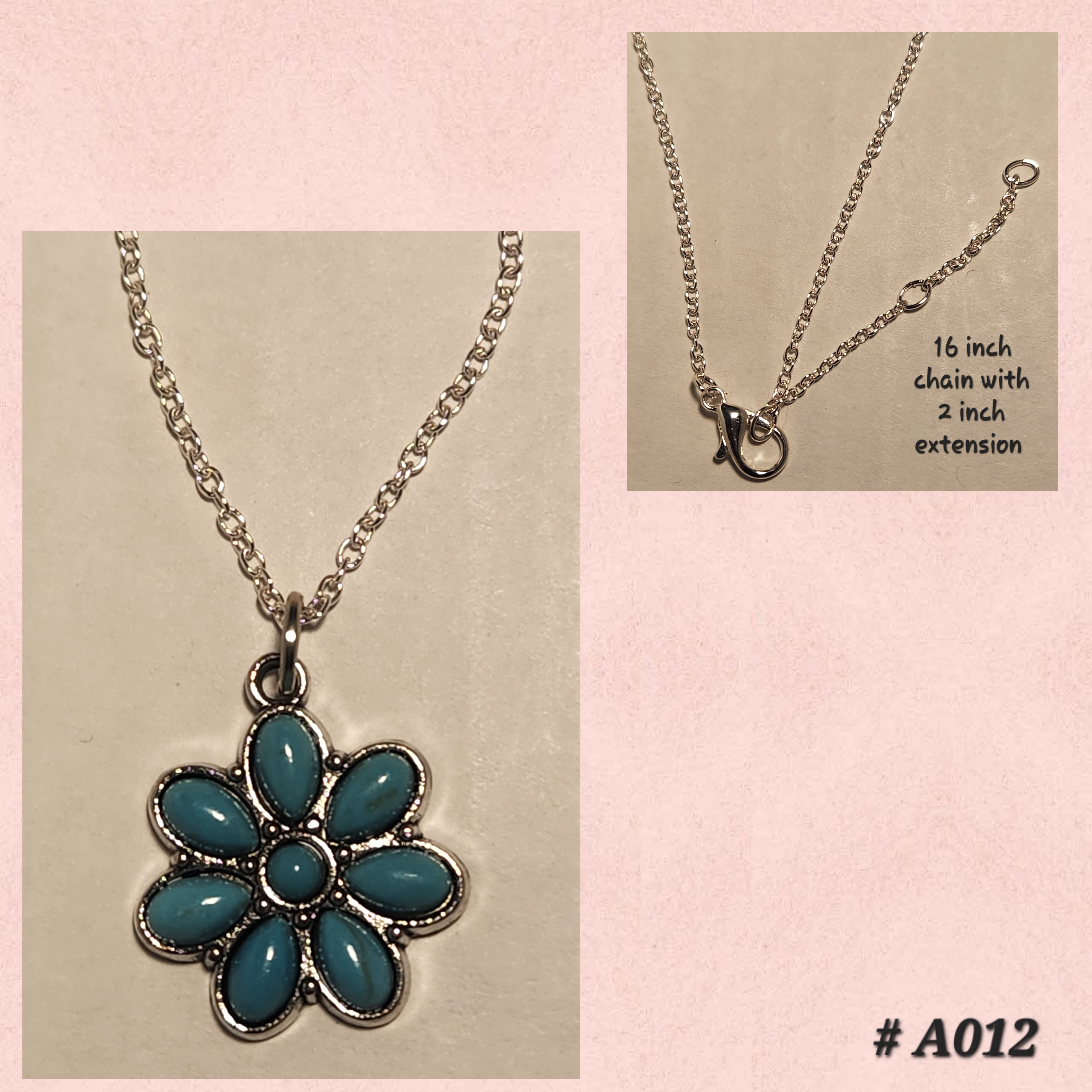 Necklace 12