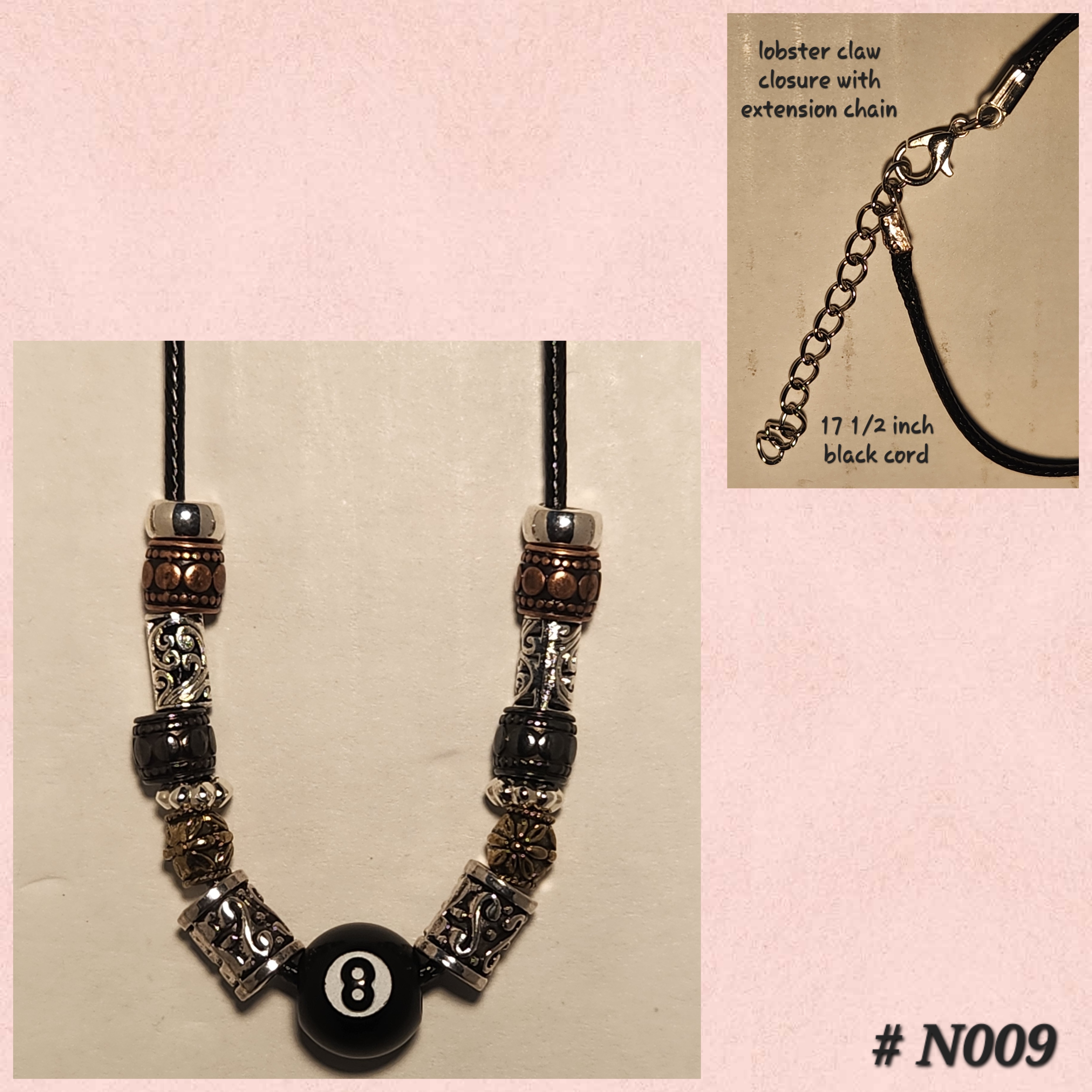 Necklace 9