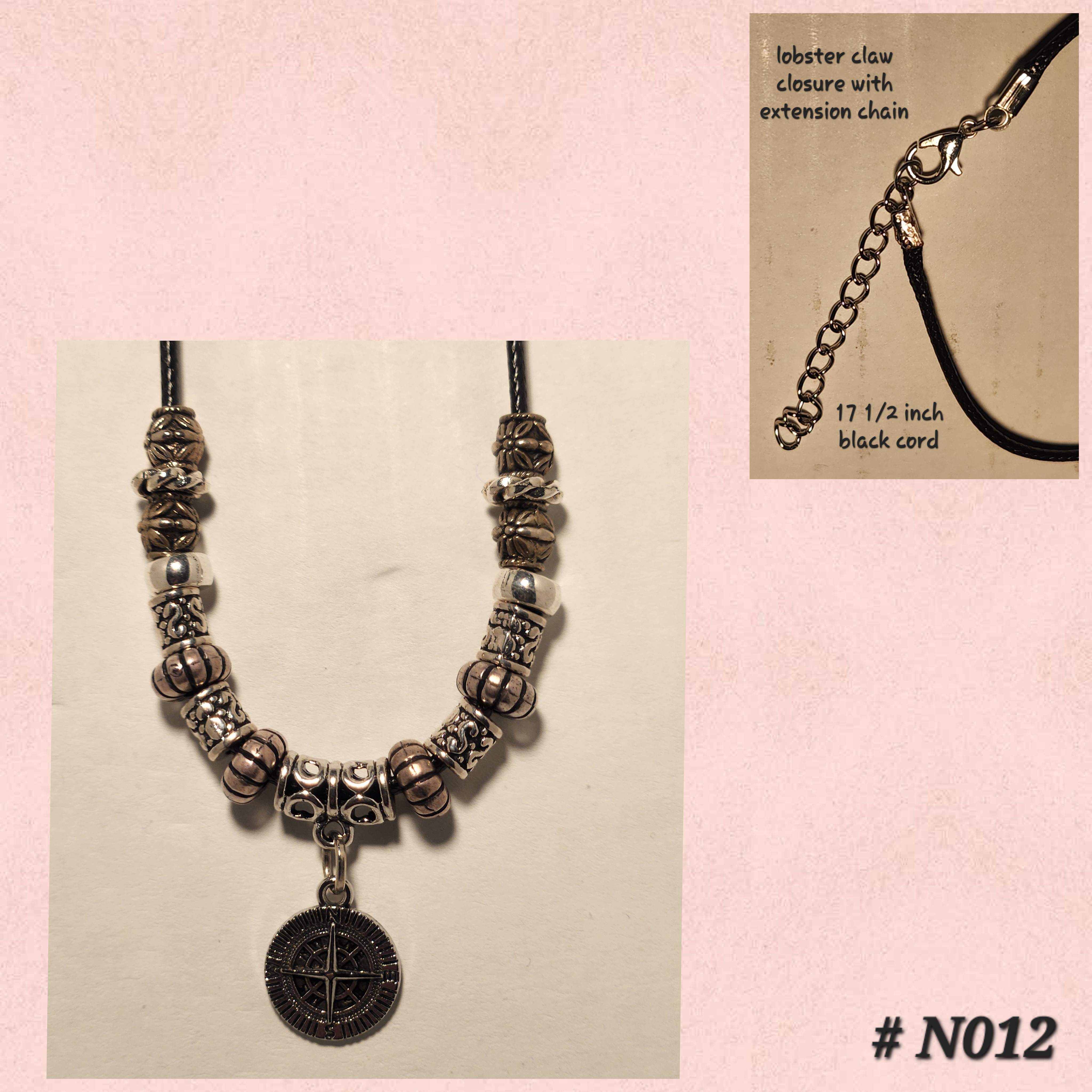 Necklace 12