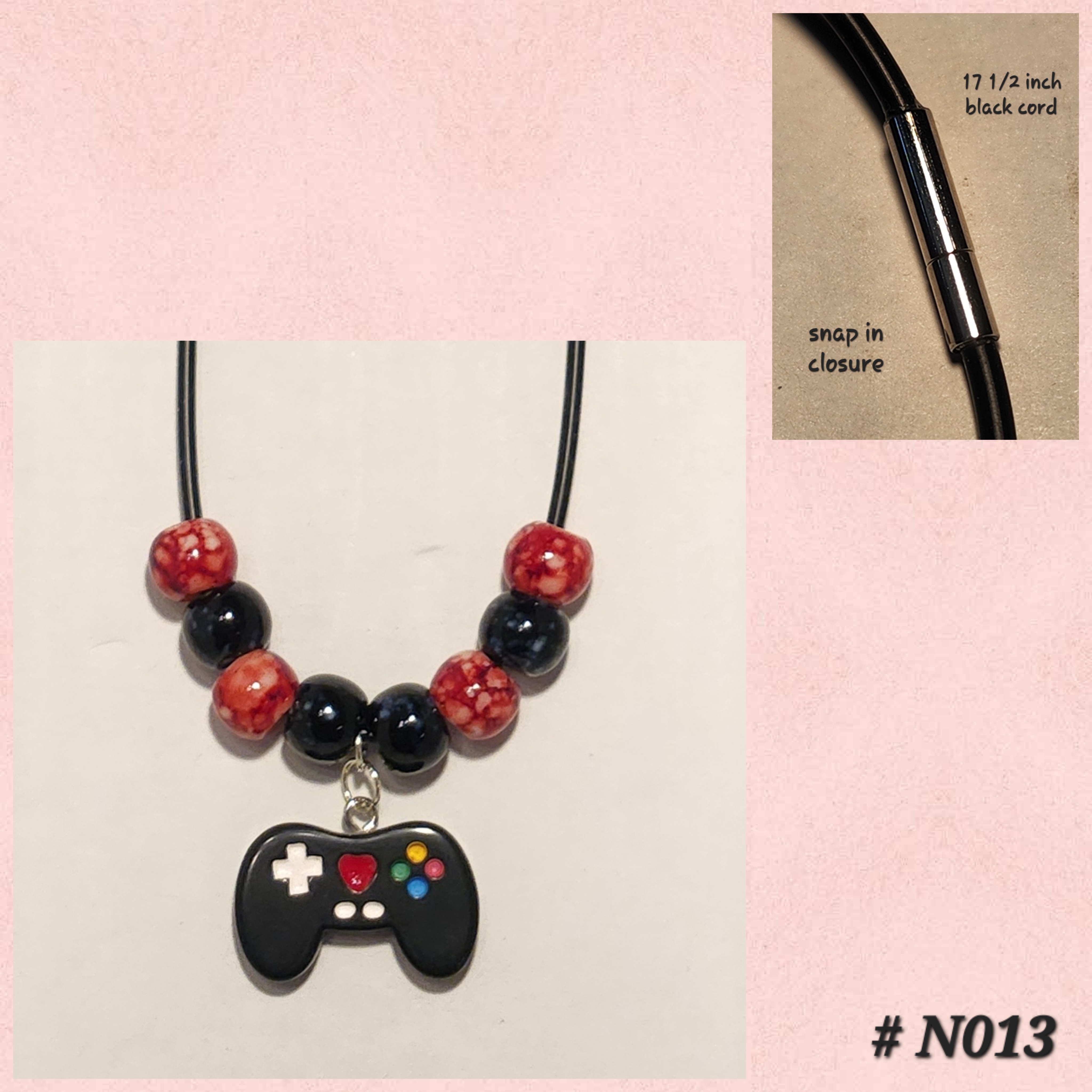 Necklace 13