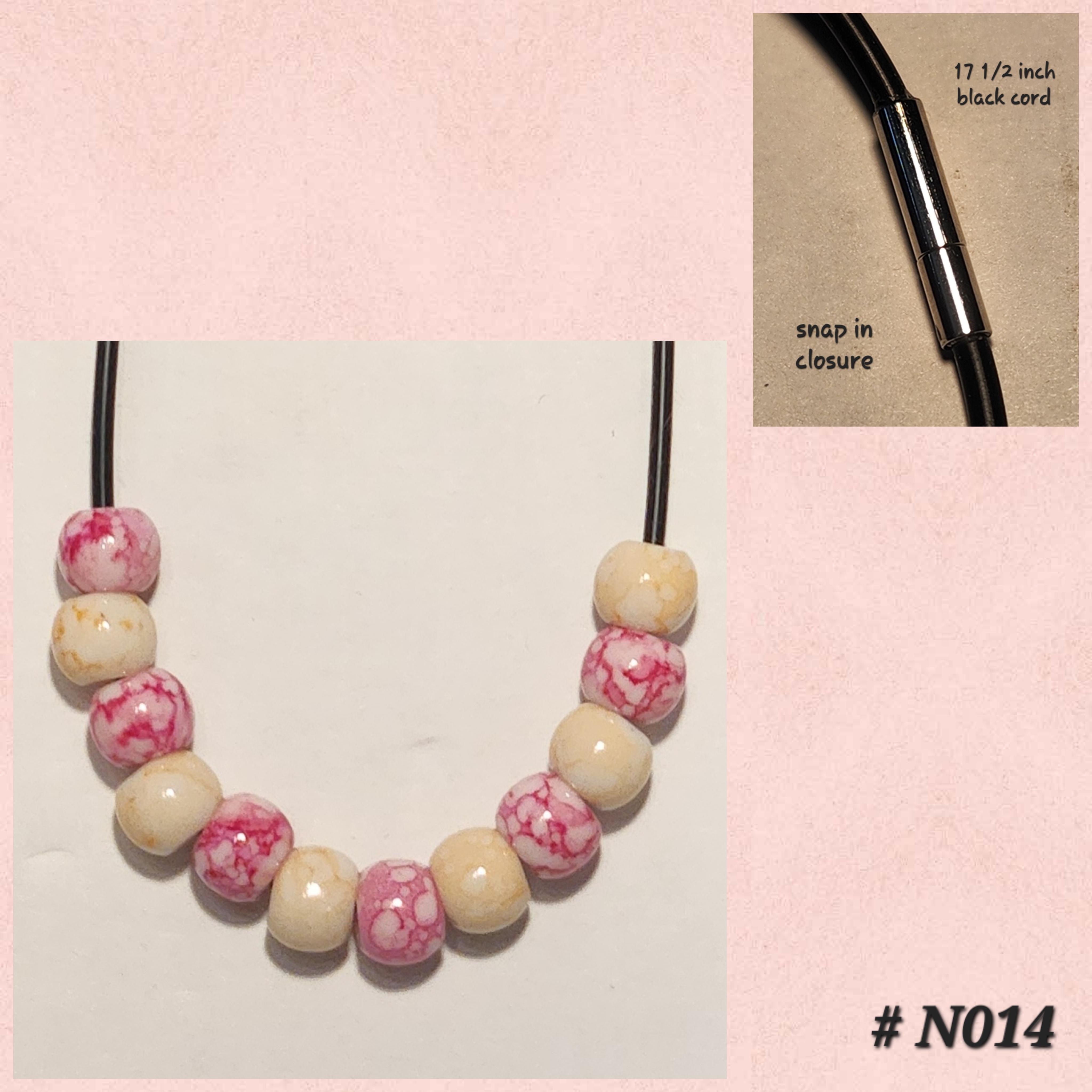 Necklace 14