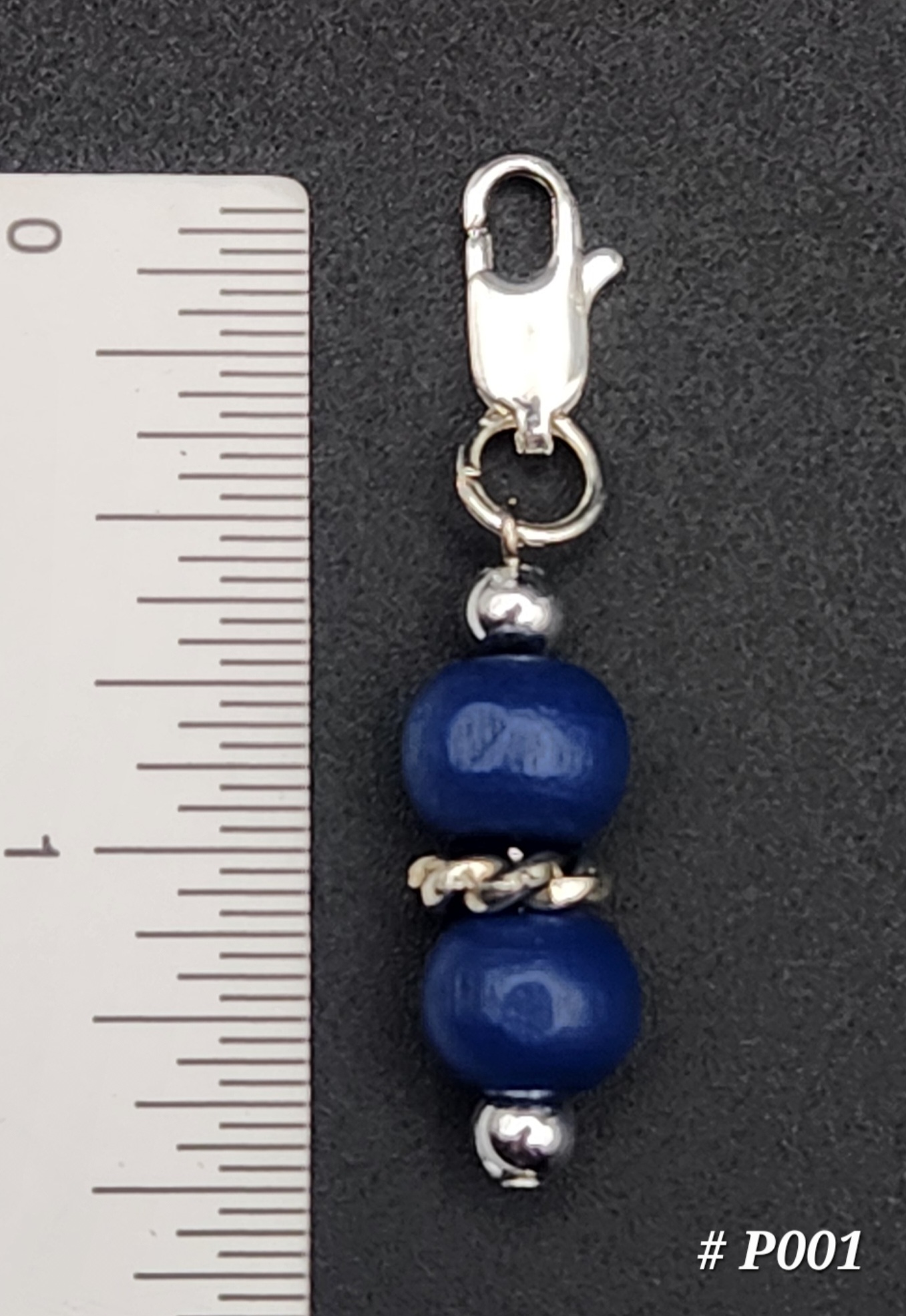 Purse Charm 1