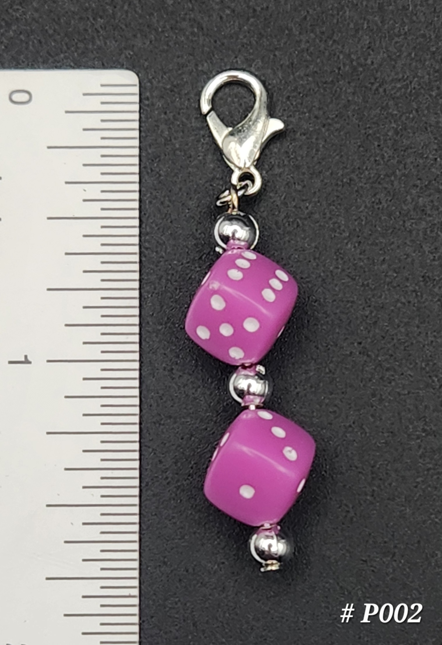 Purse Charm 2