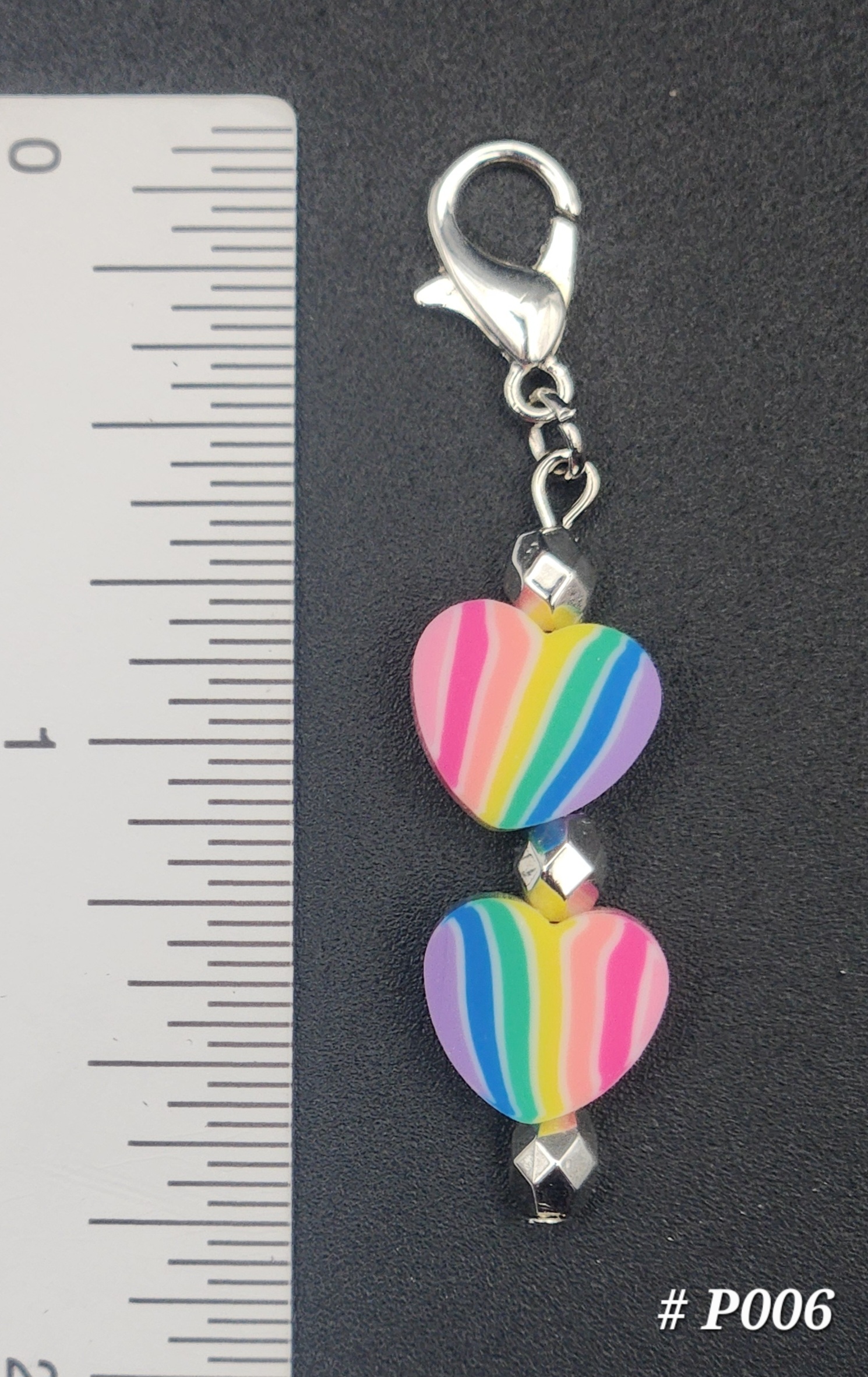 Purse Charm 6