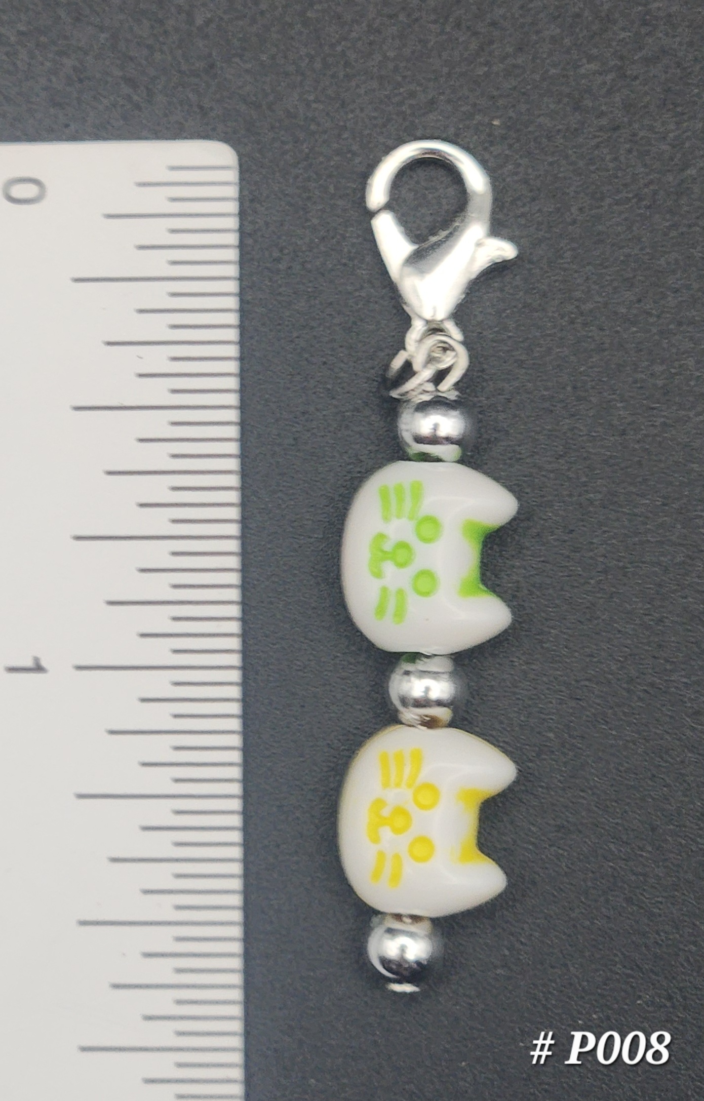 Purse Charm 8