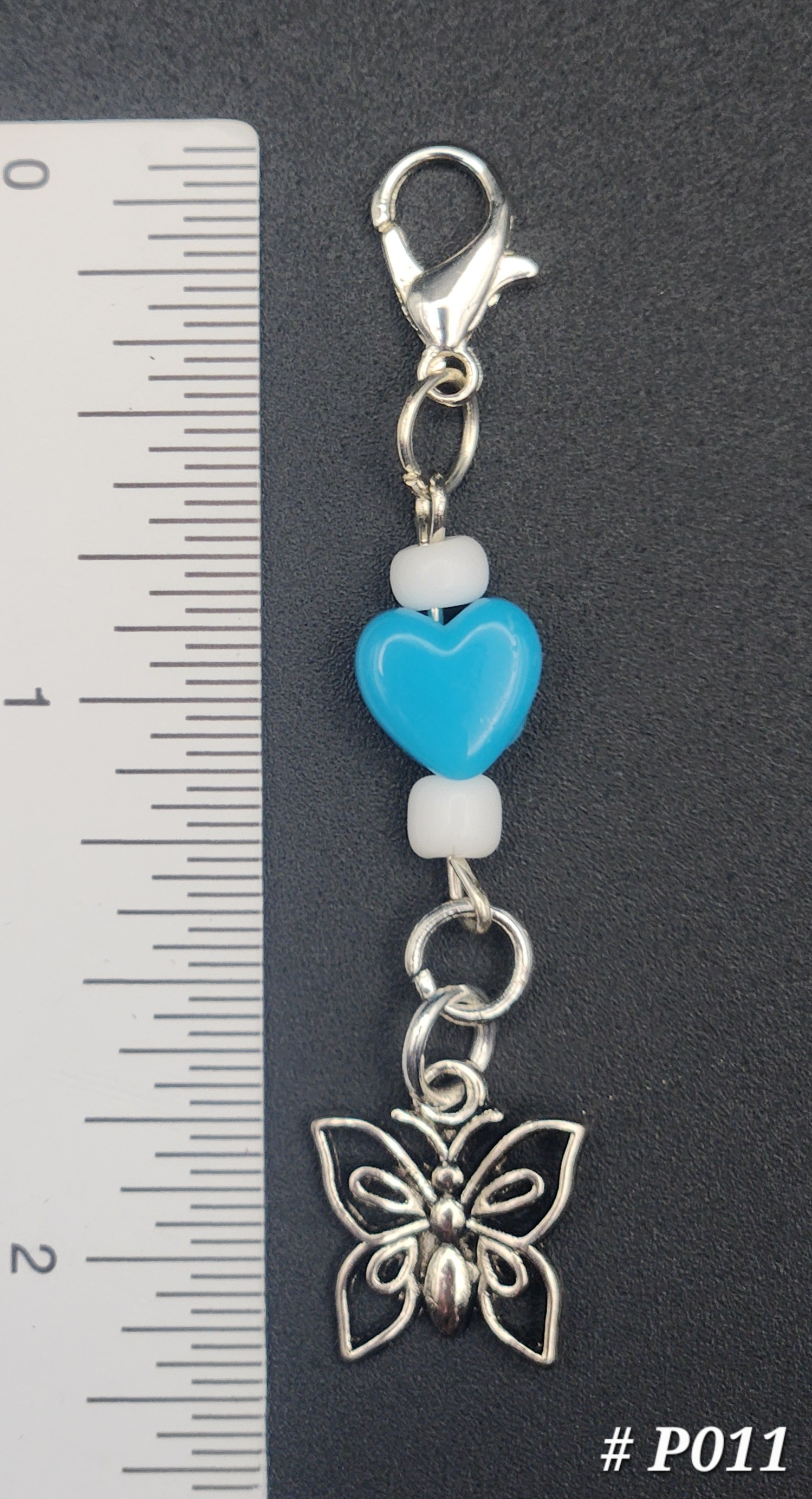 Purse Charm 11