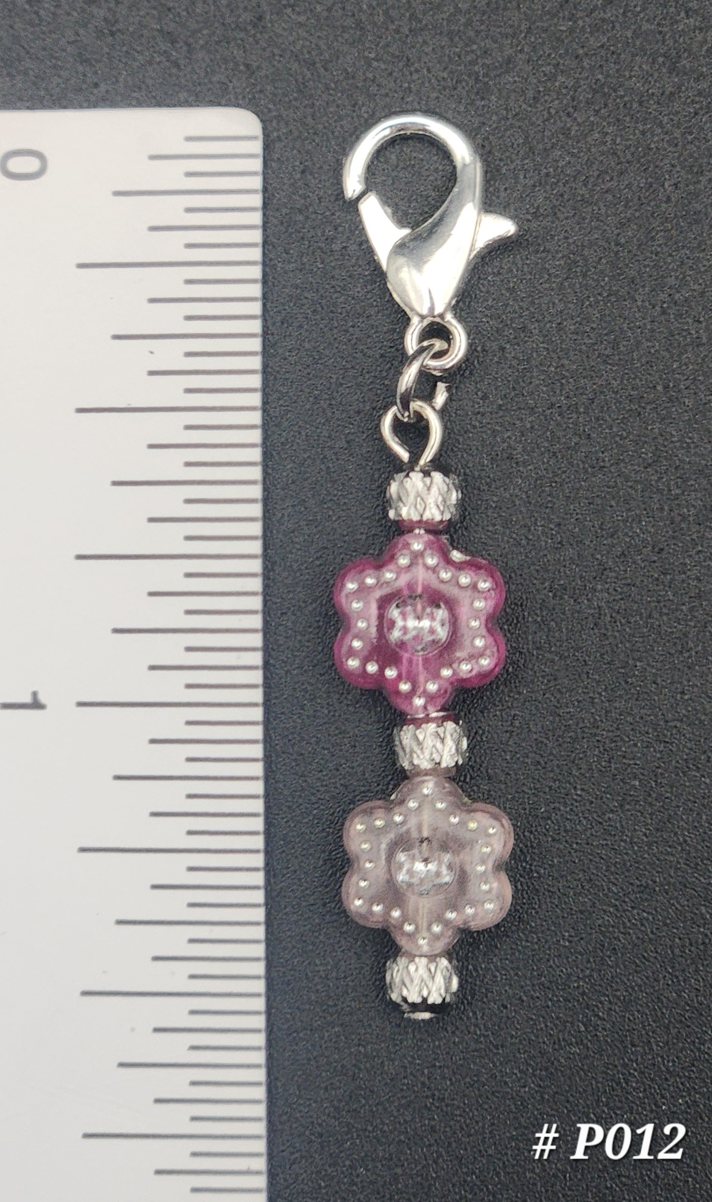 Purse Charm 12
