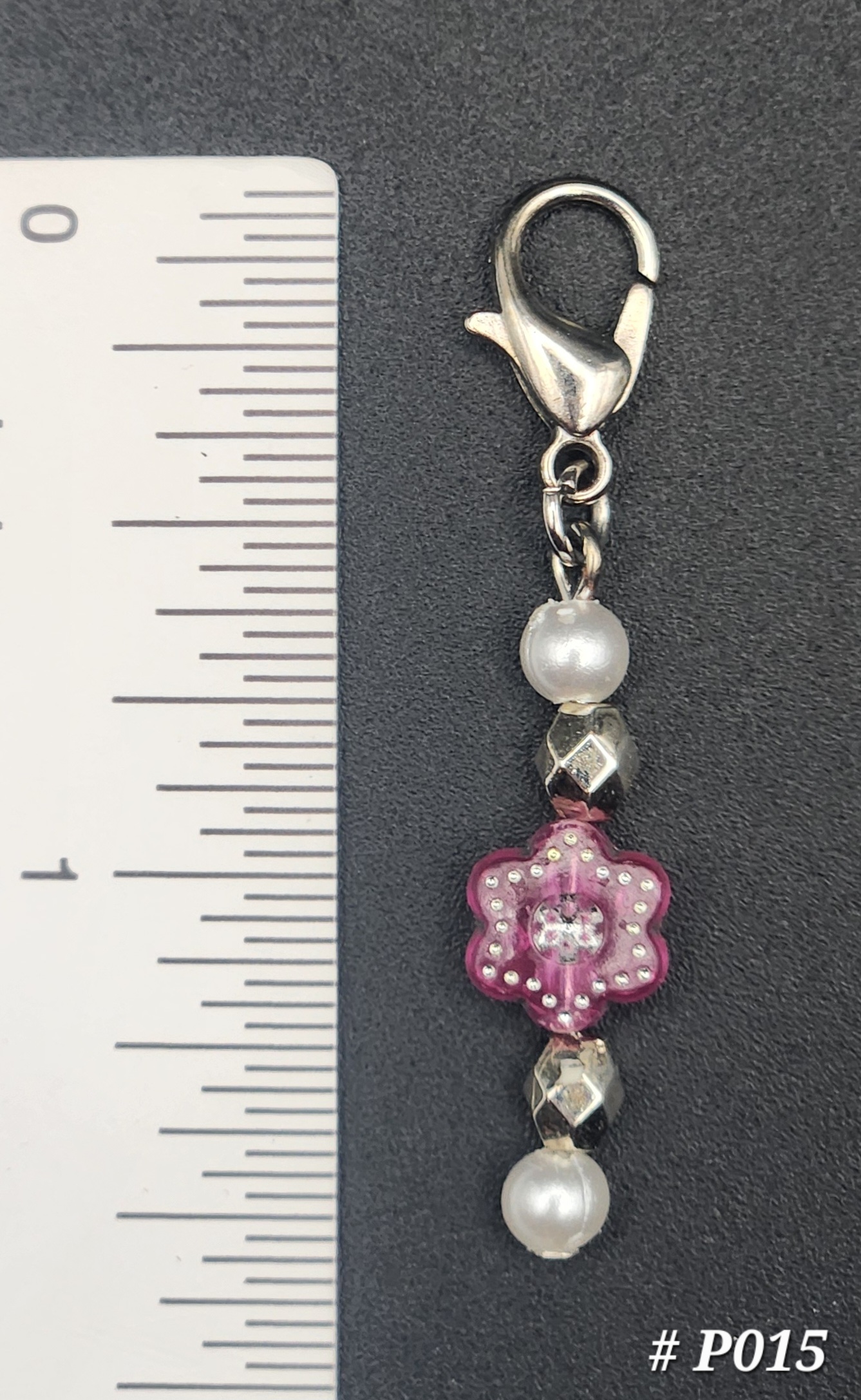 Purse Charm 15