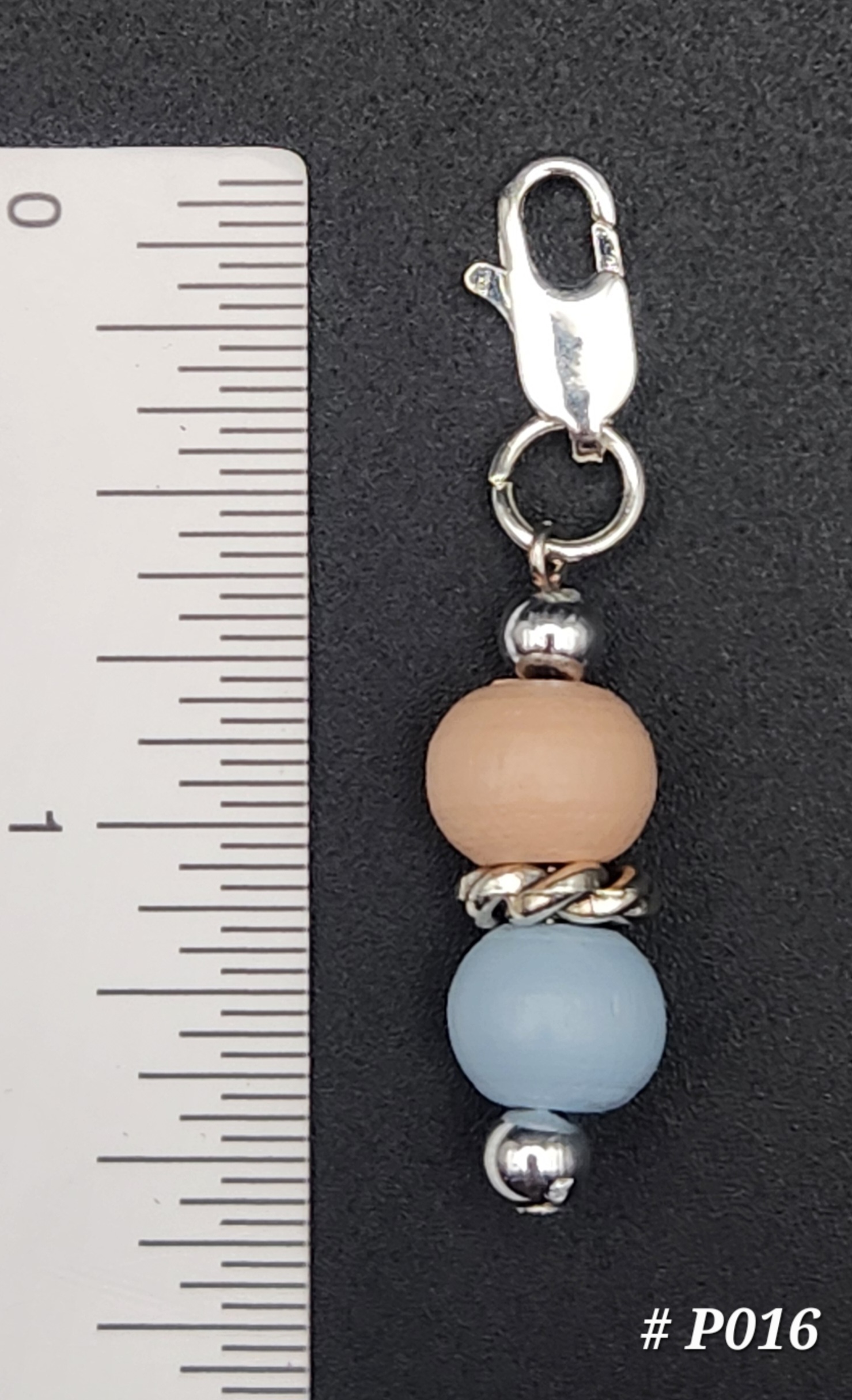 Purse Charm 16