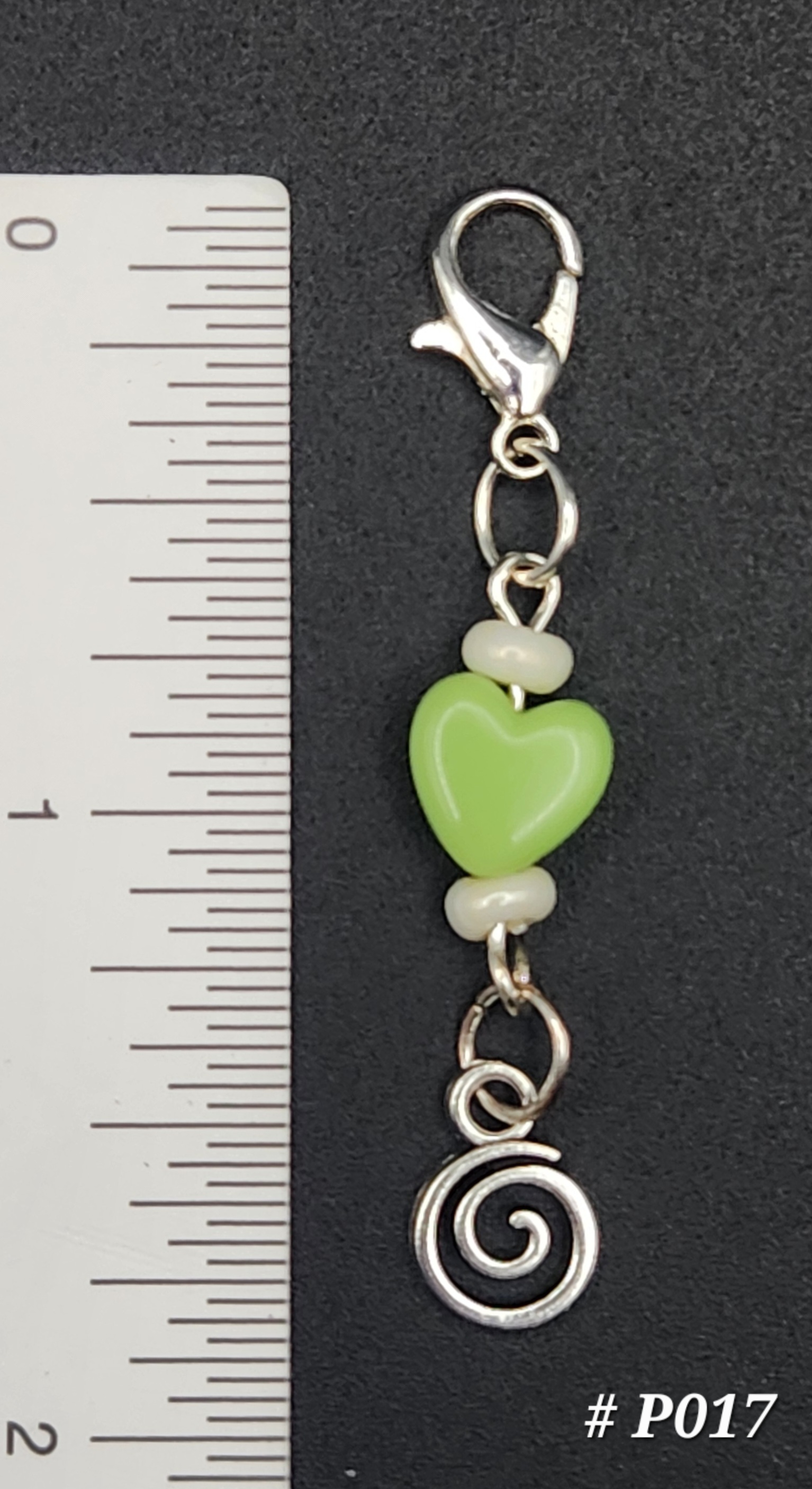 Purse Charm 17