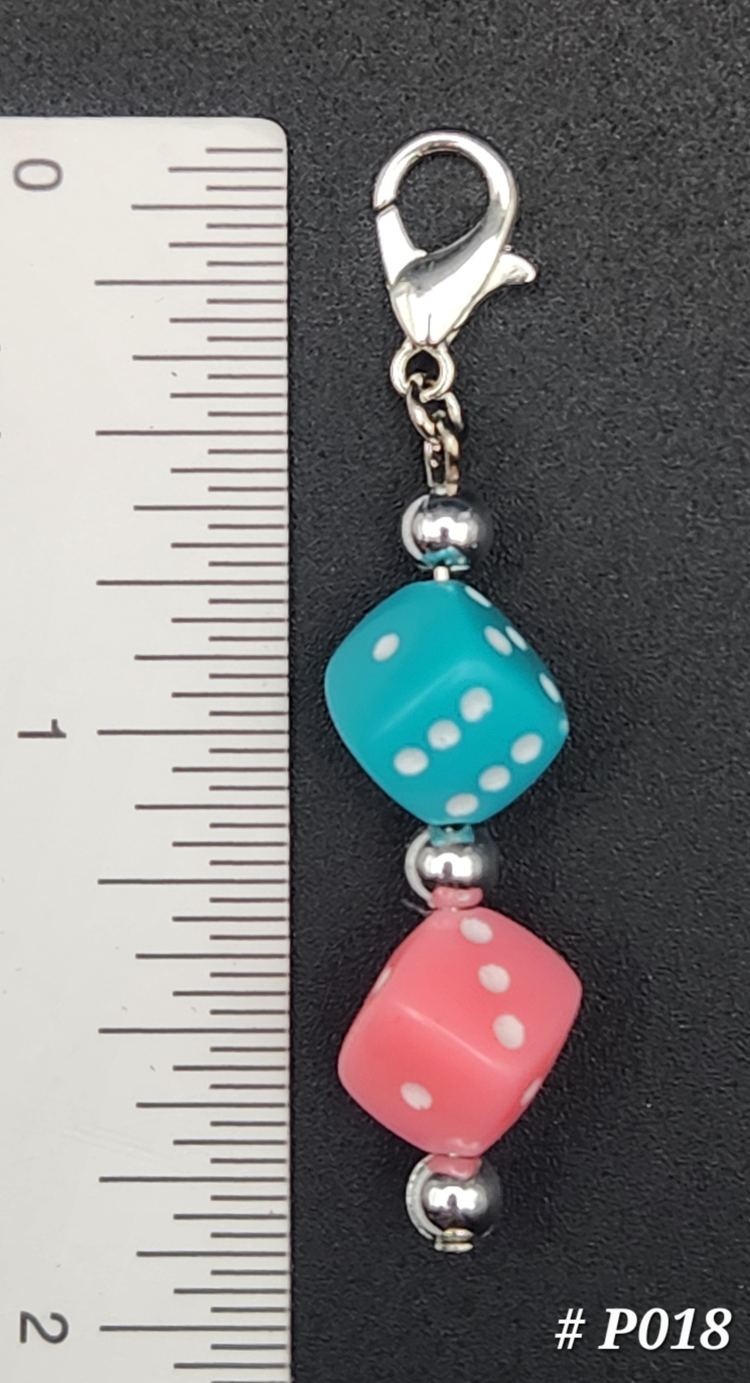 Purse Charm 18