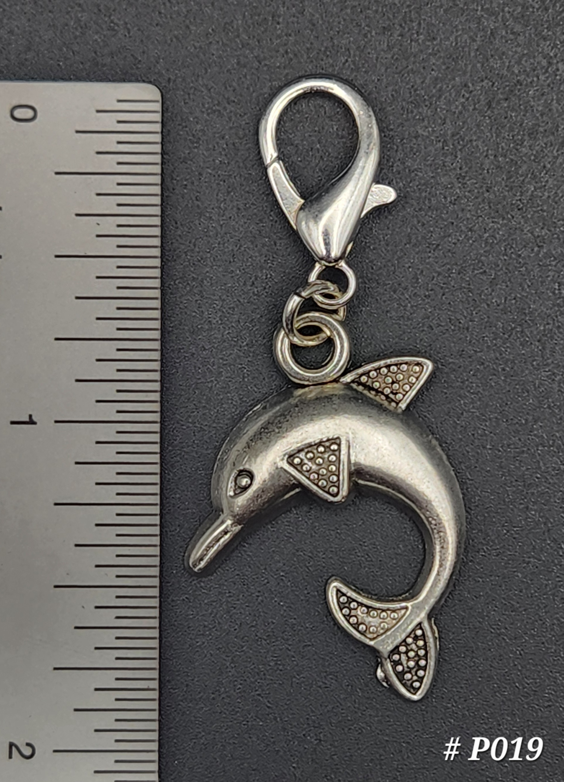 Purse Charm 19