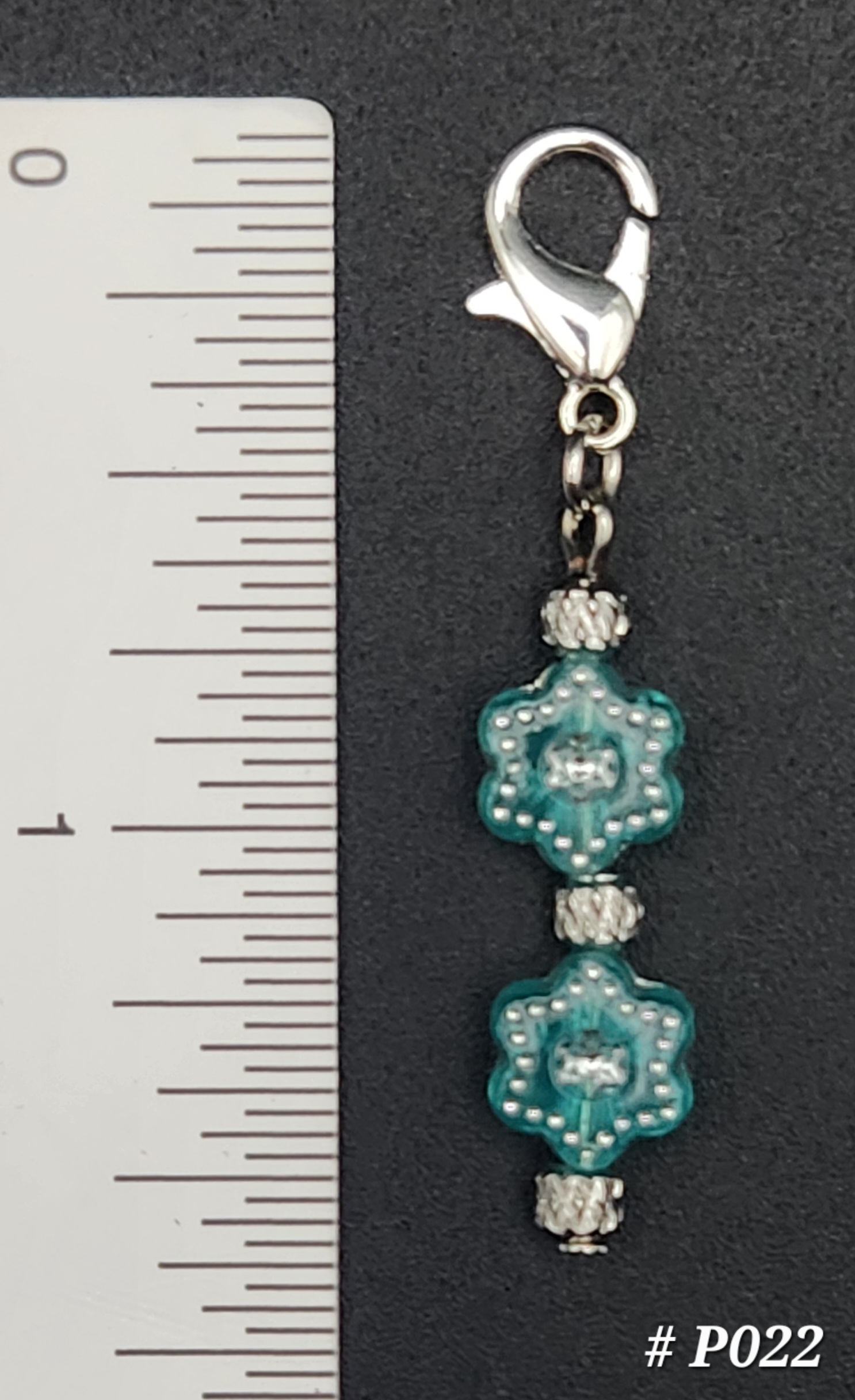 Purse Charm 22