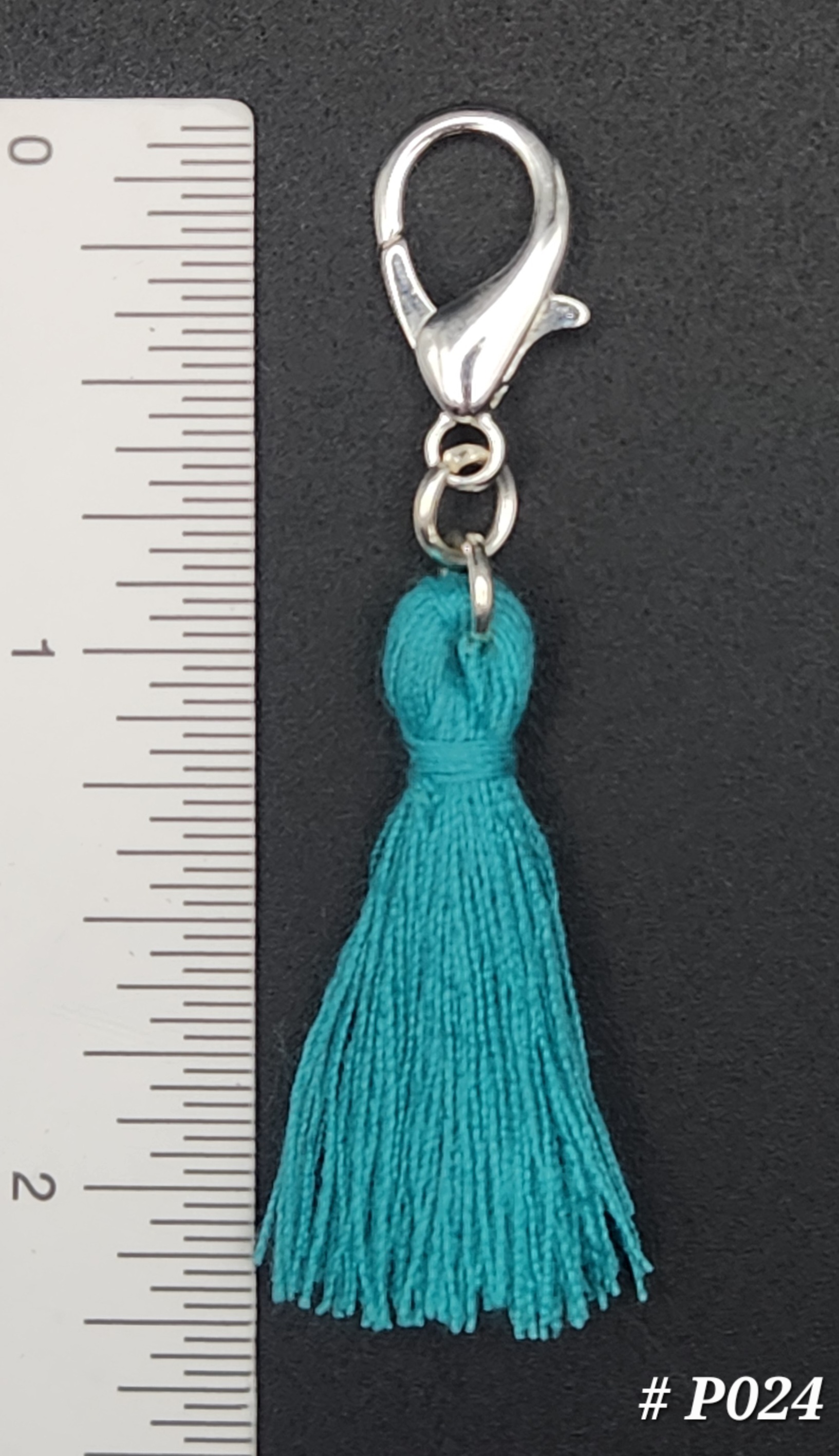 Purse Charm 24