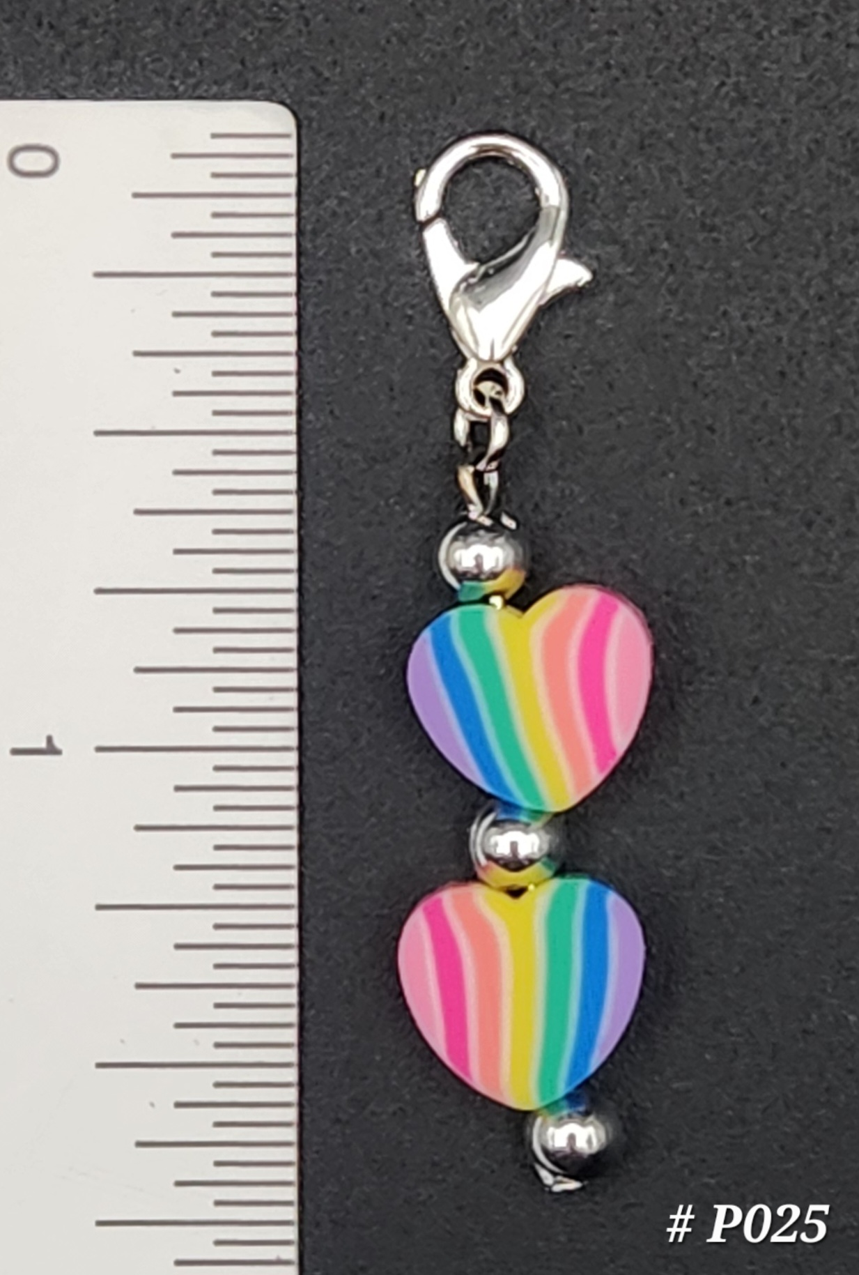 Purse Charm 25