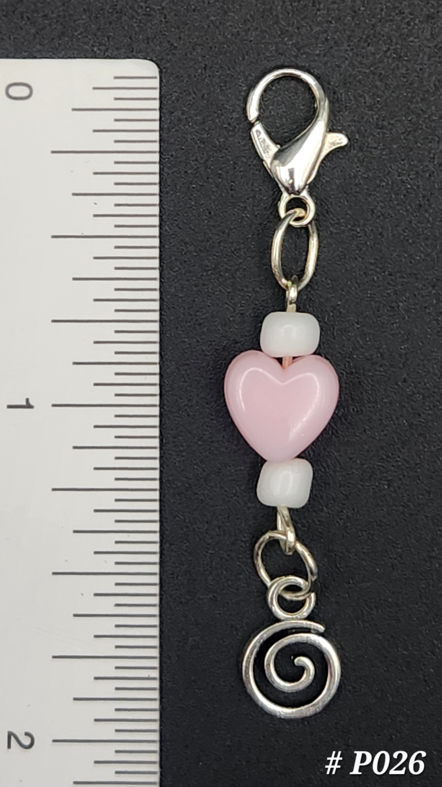 Purse Charm 26