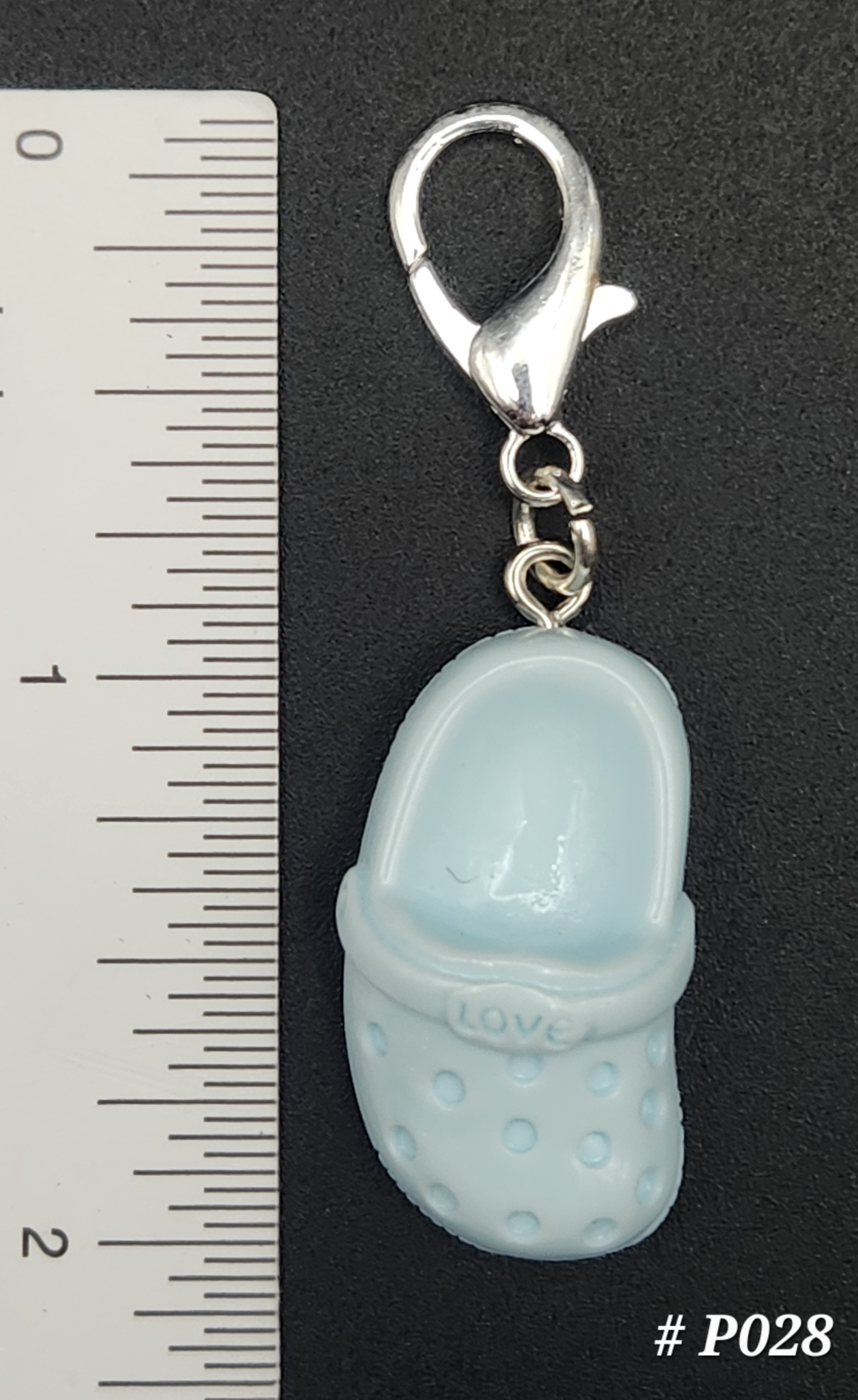 Purse Charm 28