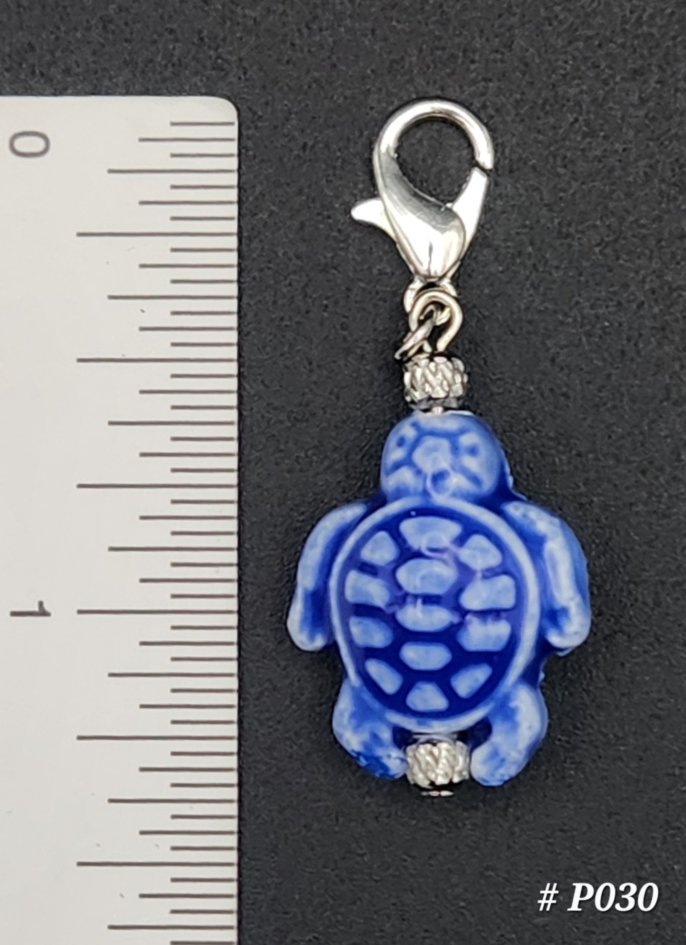 Purse Charm 30