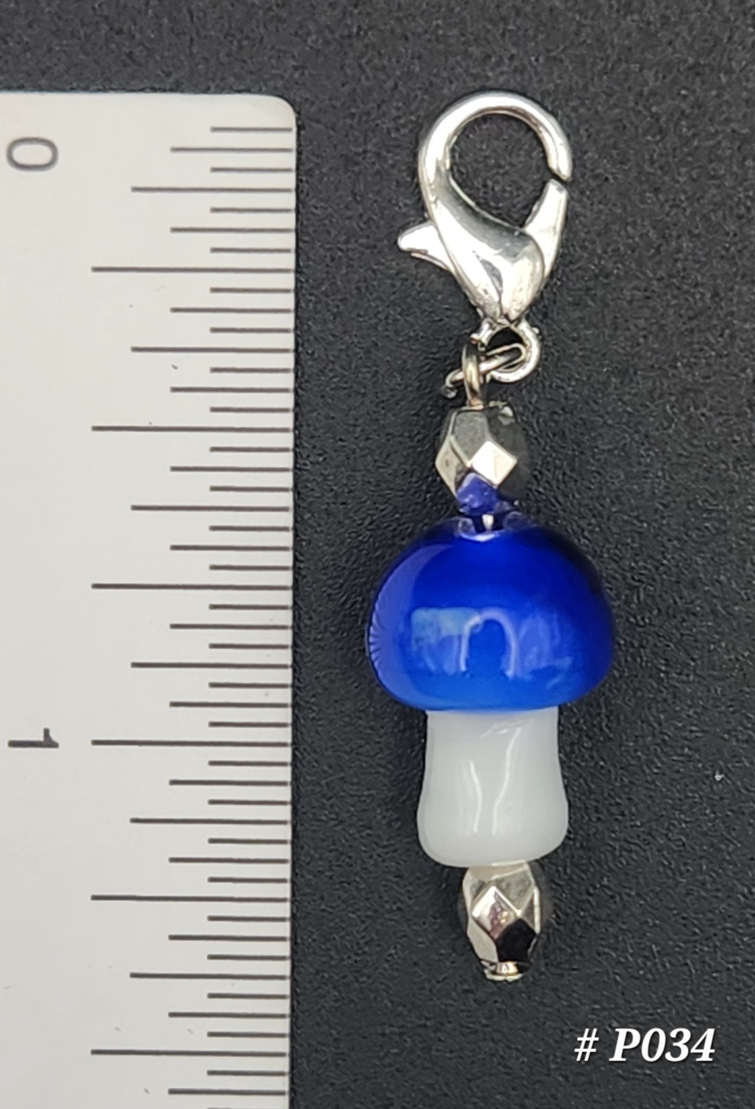 Purse Charm 34