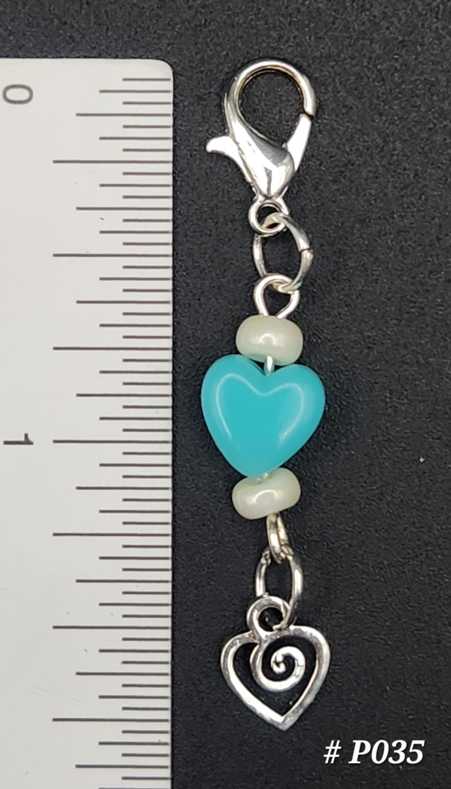 Purse Charm 35