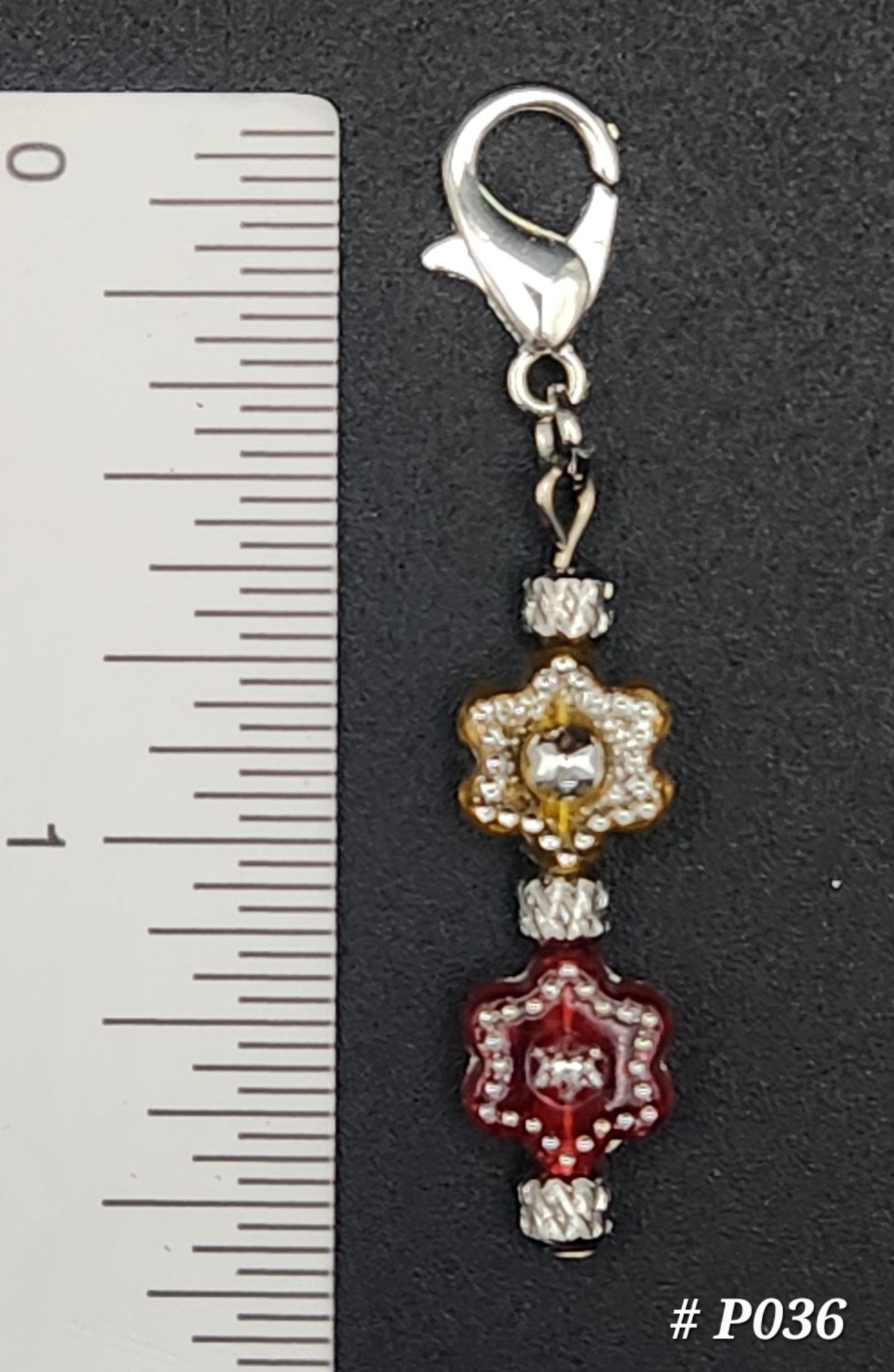Purse Charm 36