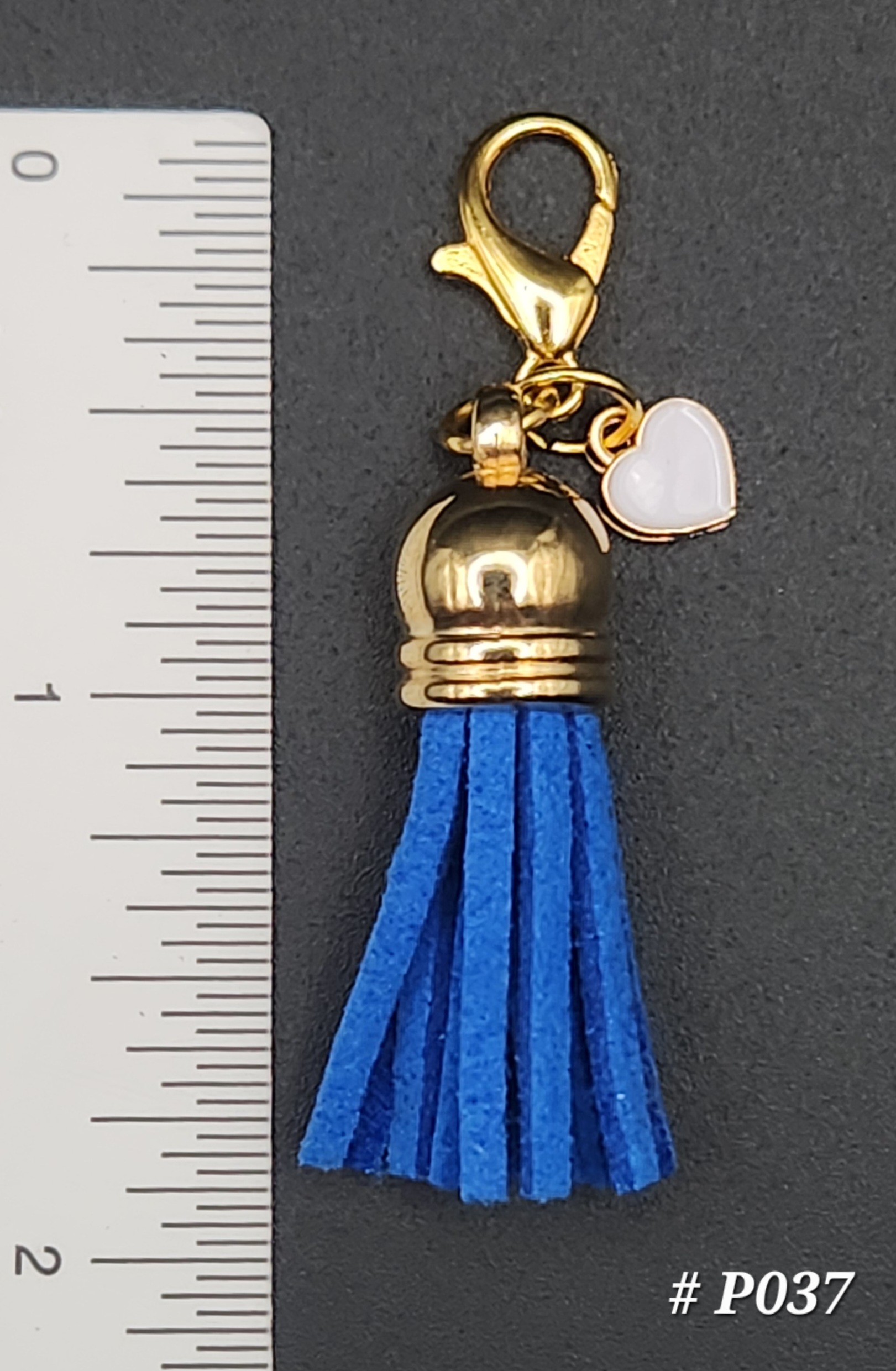 Purse Charm 37