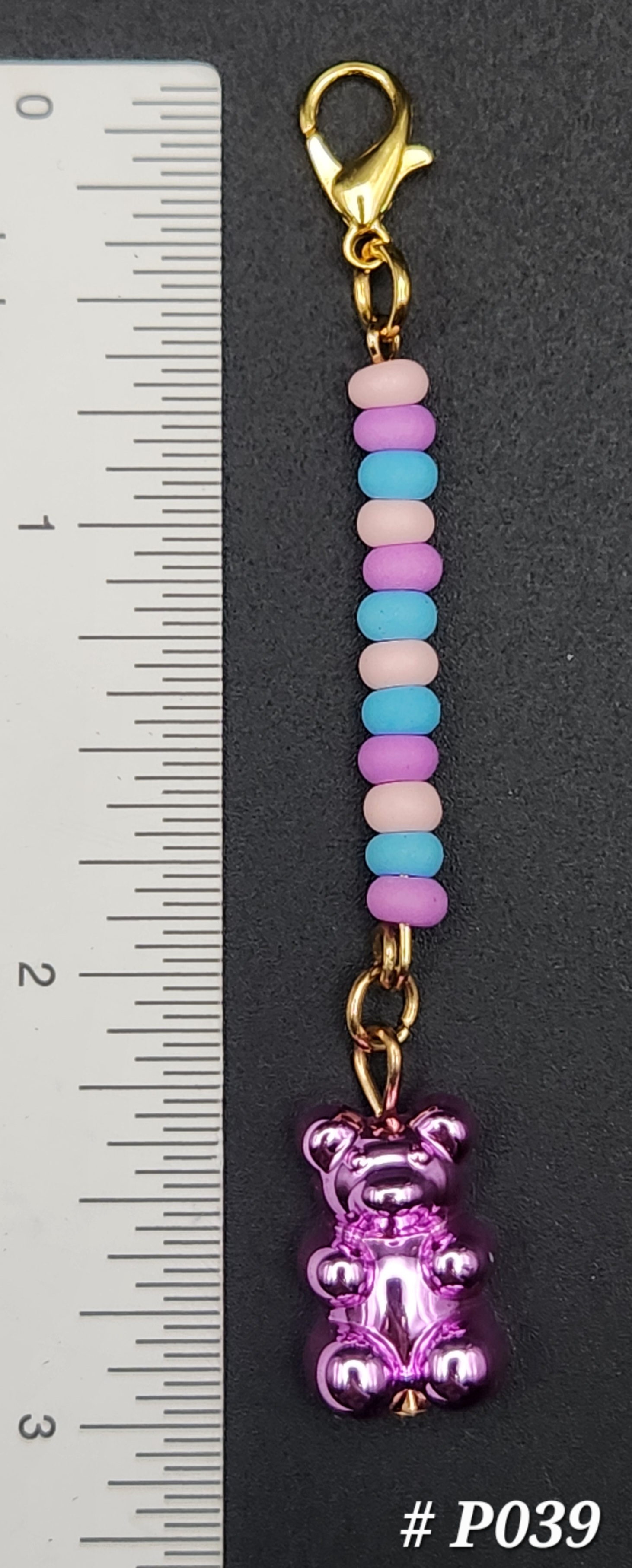 Purse Charm 39