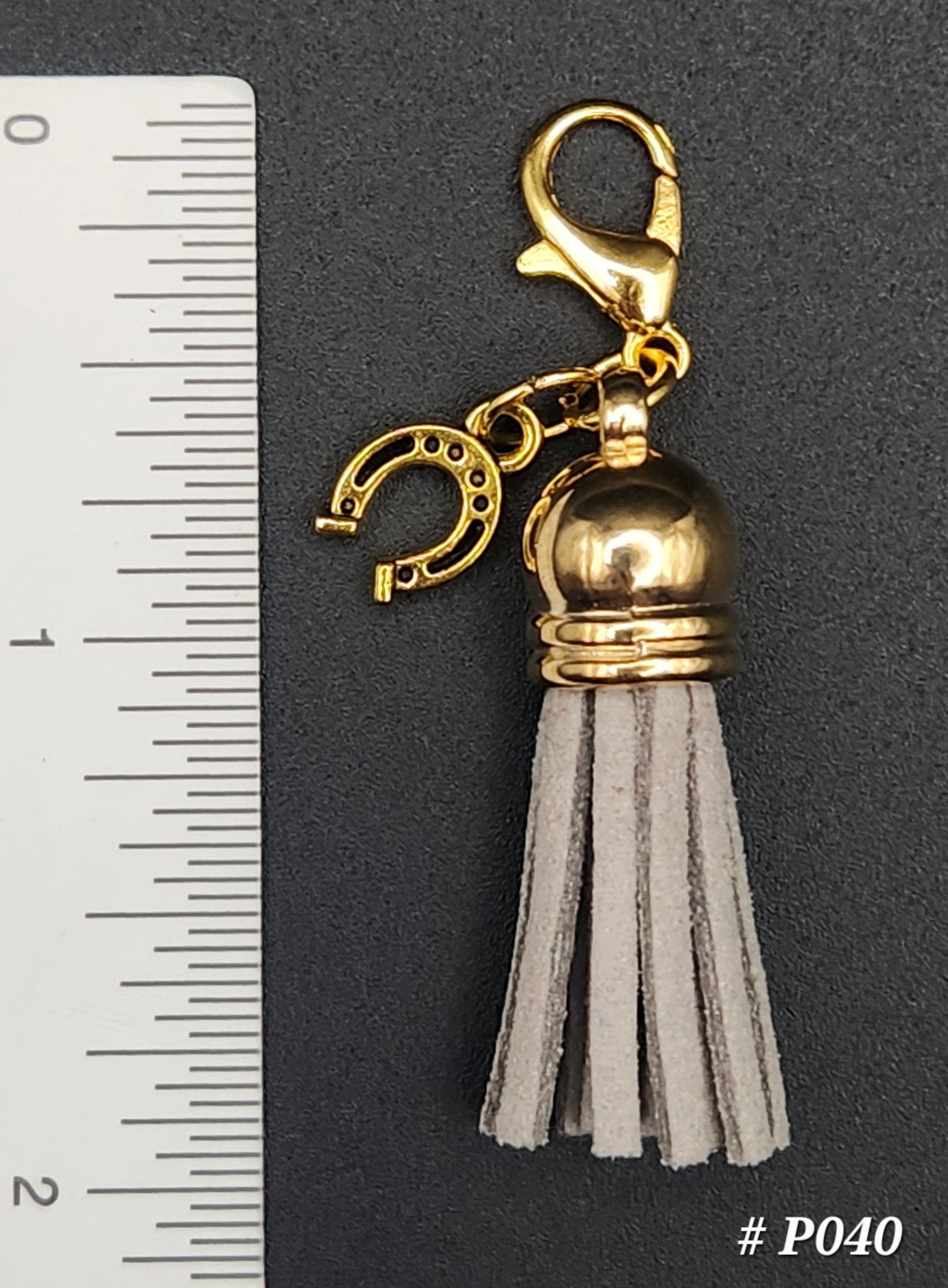 Purse Charm 40