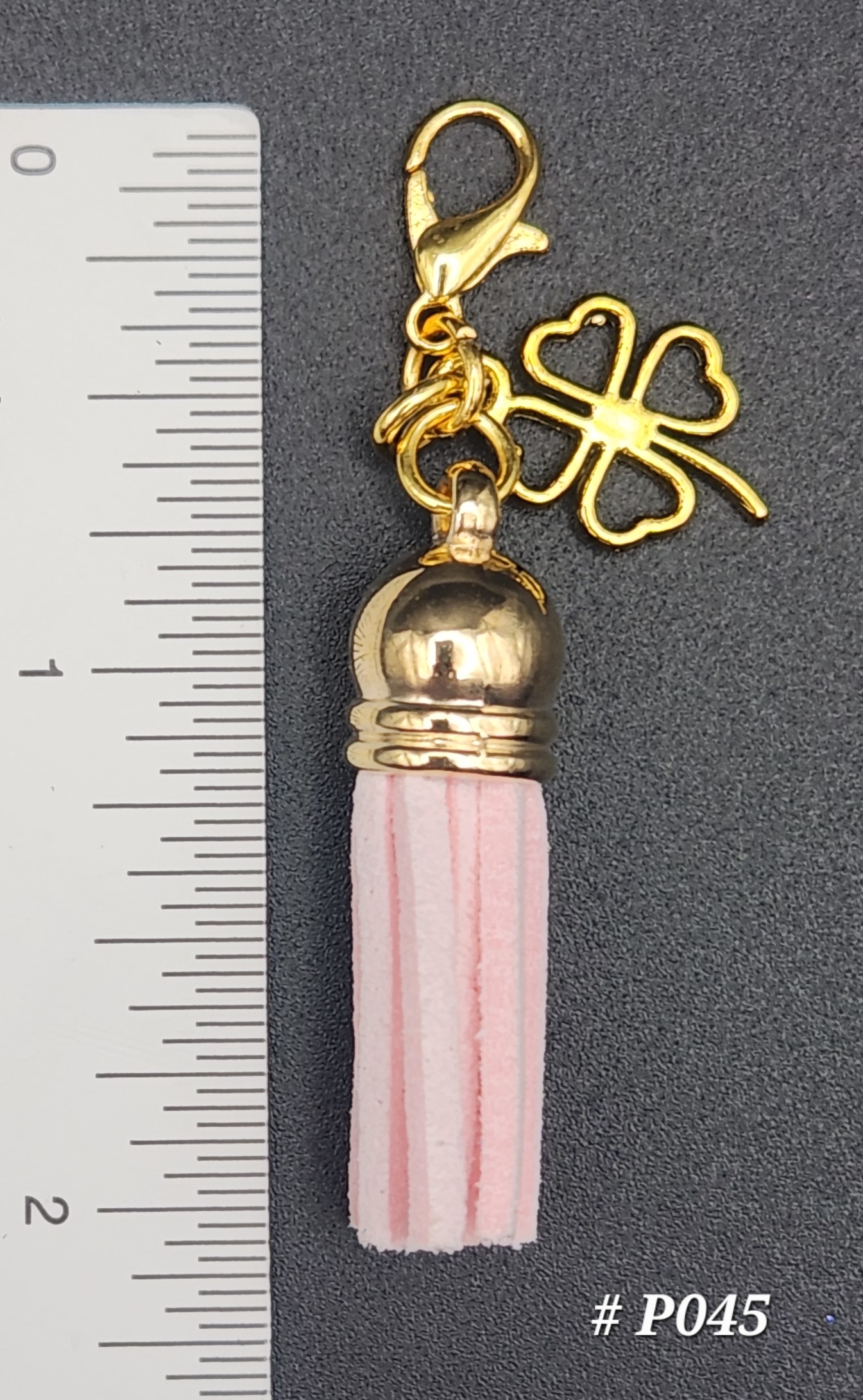 Purse Charm 45